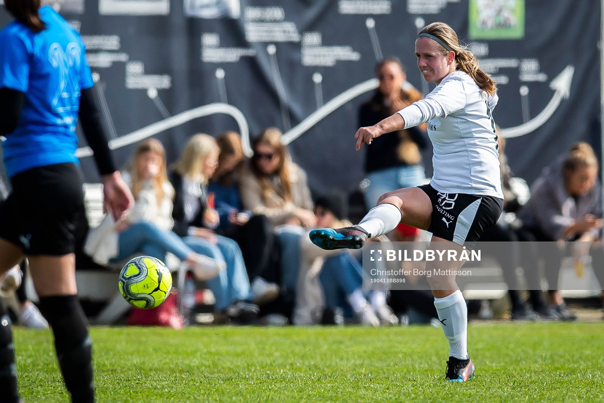 Hittarps Camilla Albertsson