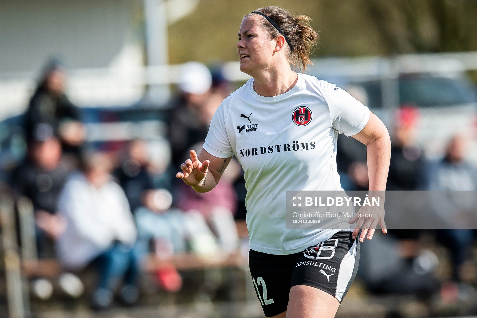 Hittarps Maria Westerblad