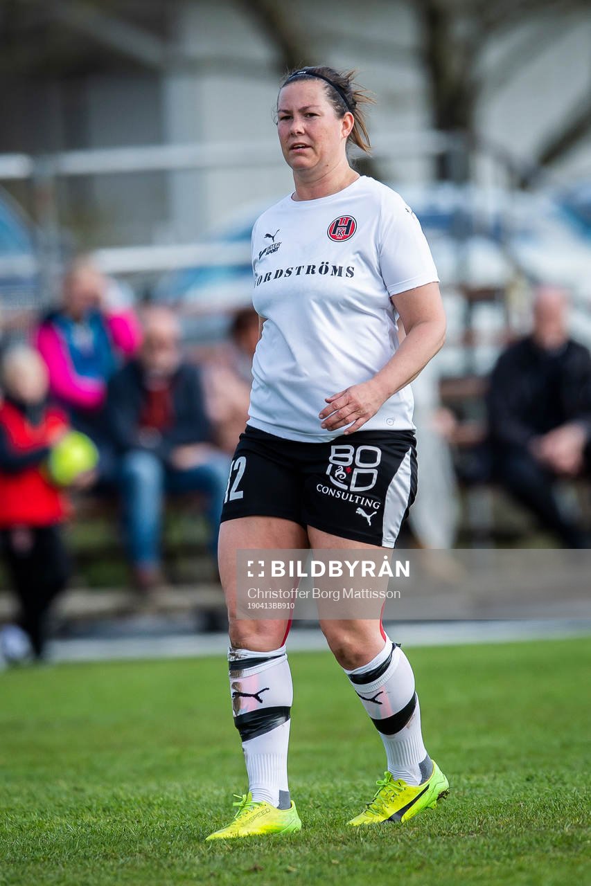 Hittarps Maria Westerblad