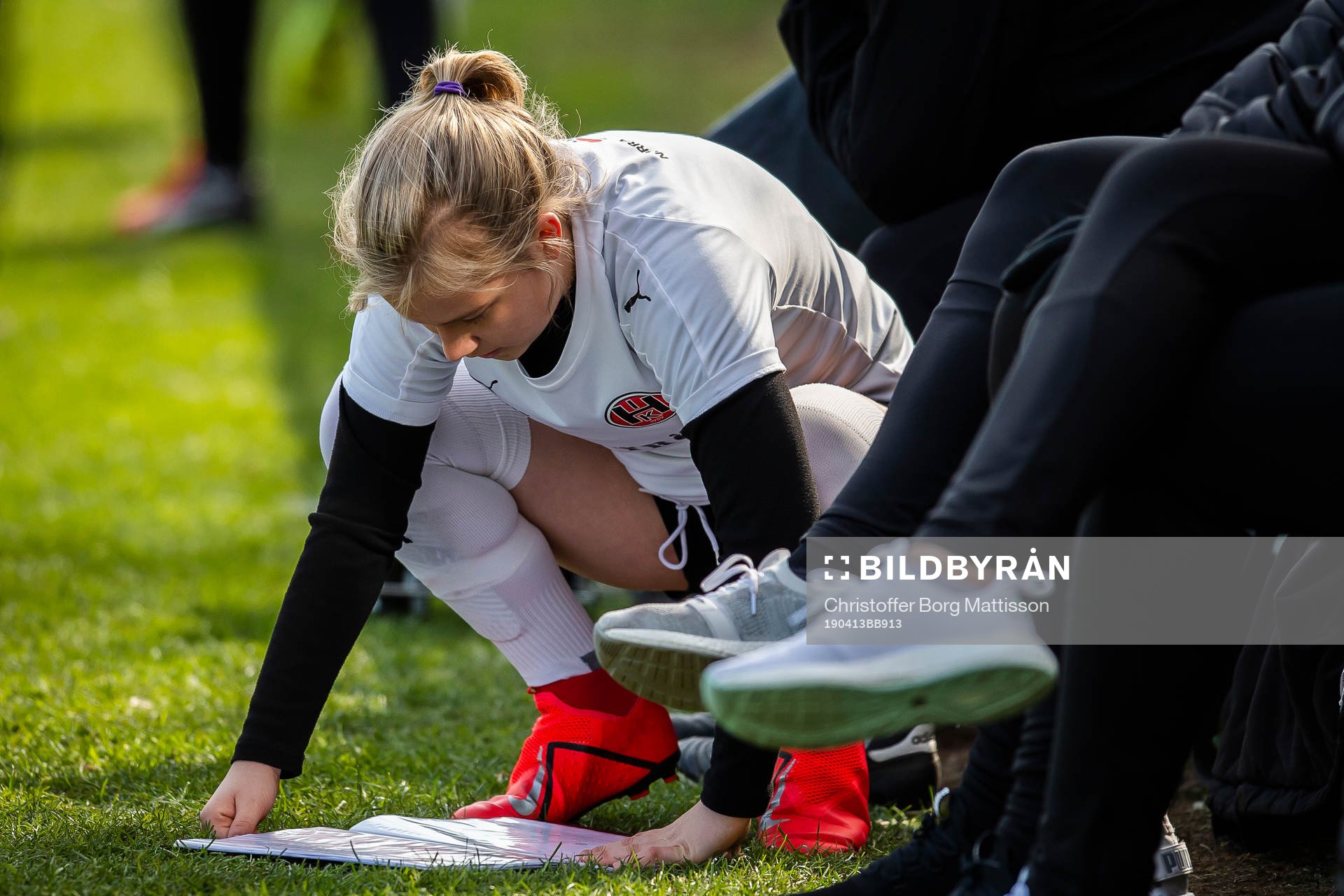 Hittarps Evelina Eklund