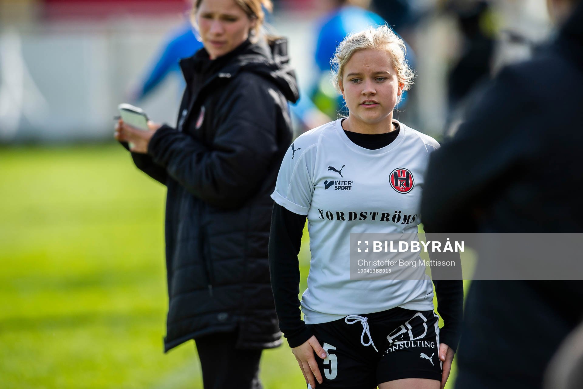 Hittarps Evelina Eklund