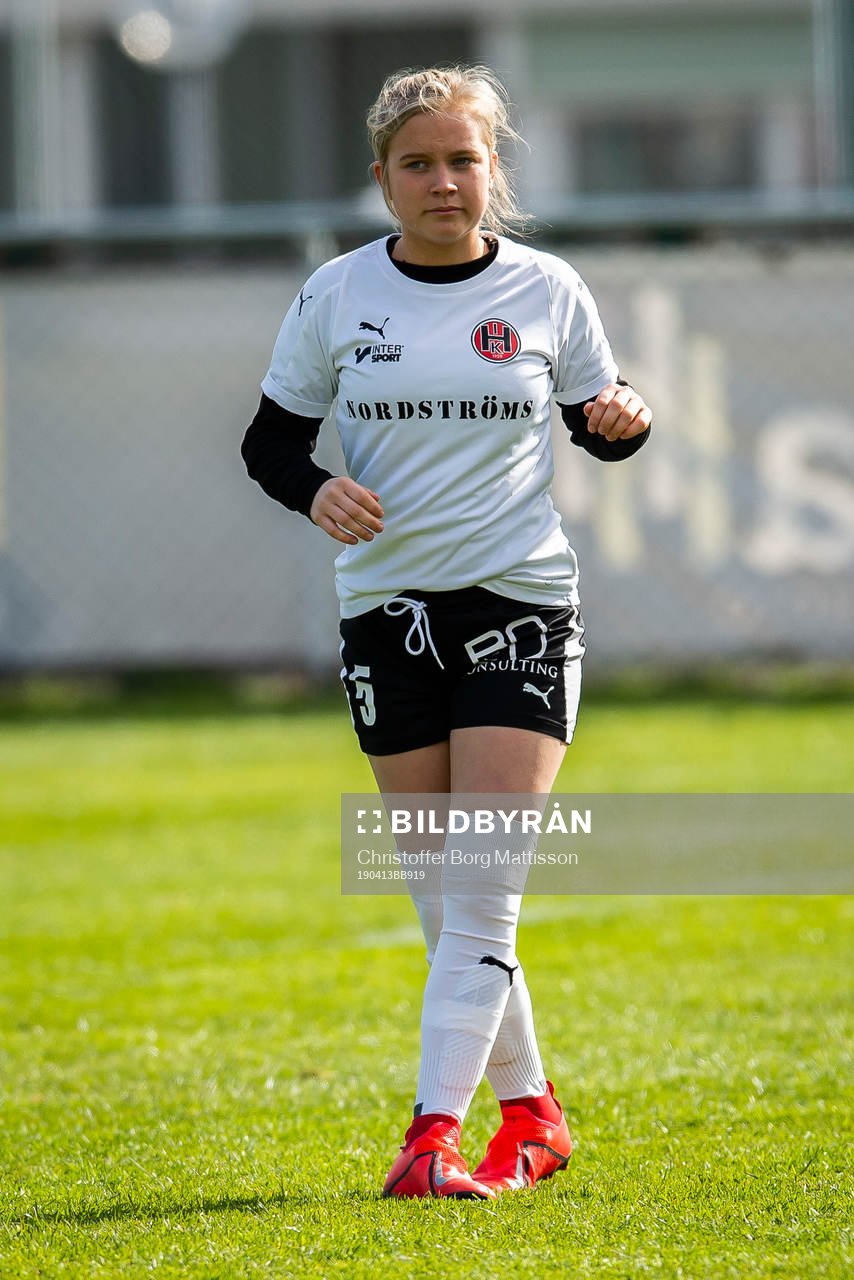 Hittarps Evelina Eklund