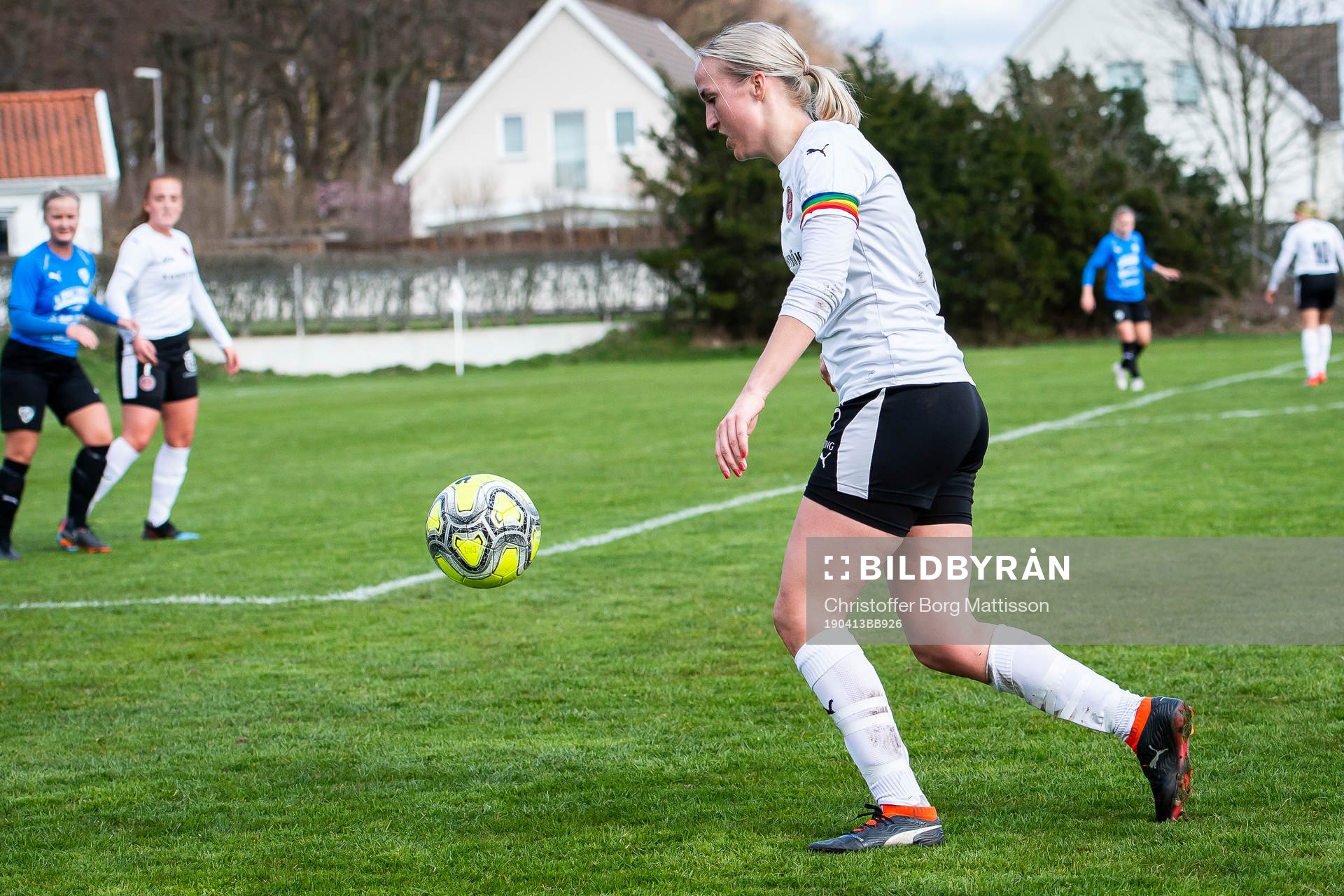 Hittarps Anna Löfving