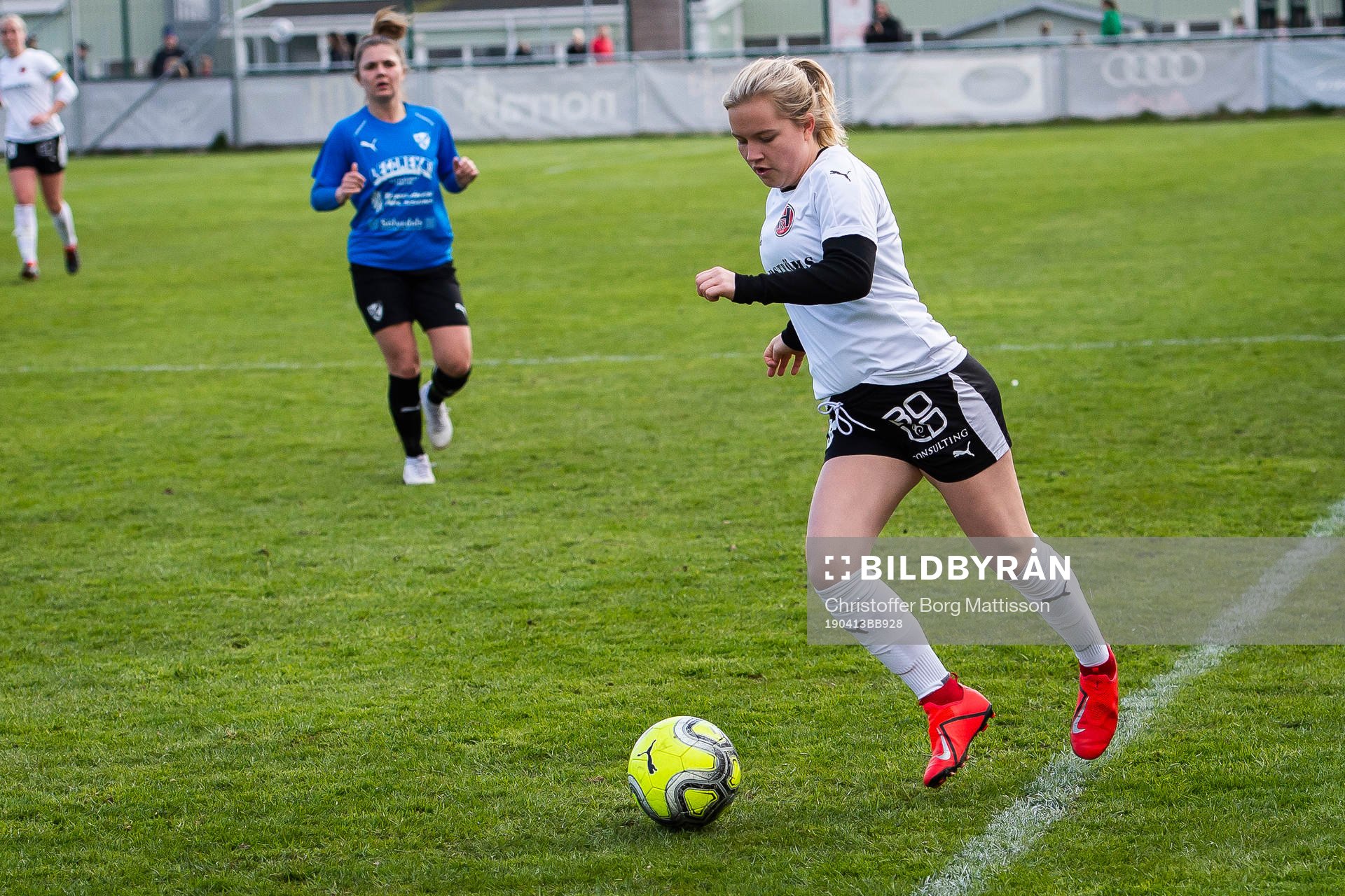 Hittarps Evelina Eklund
