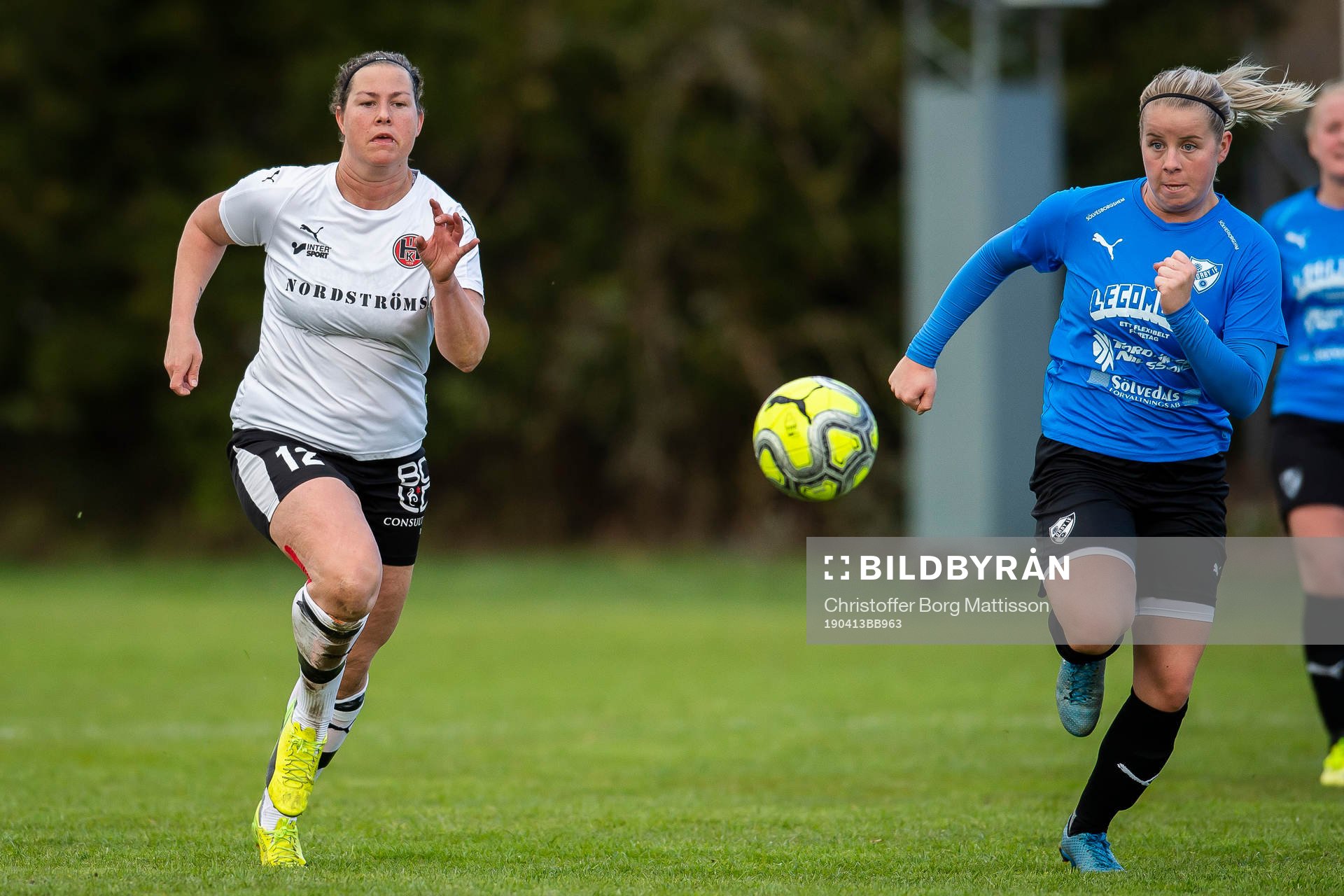 Hittarps Maria Westerblad