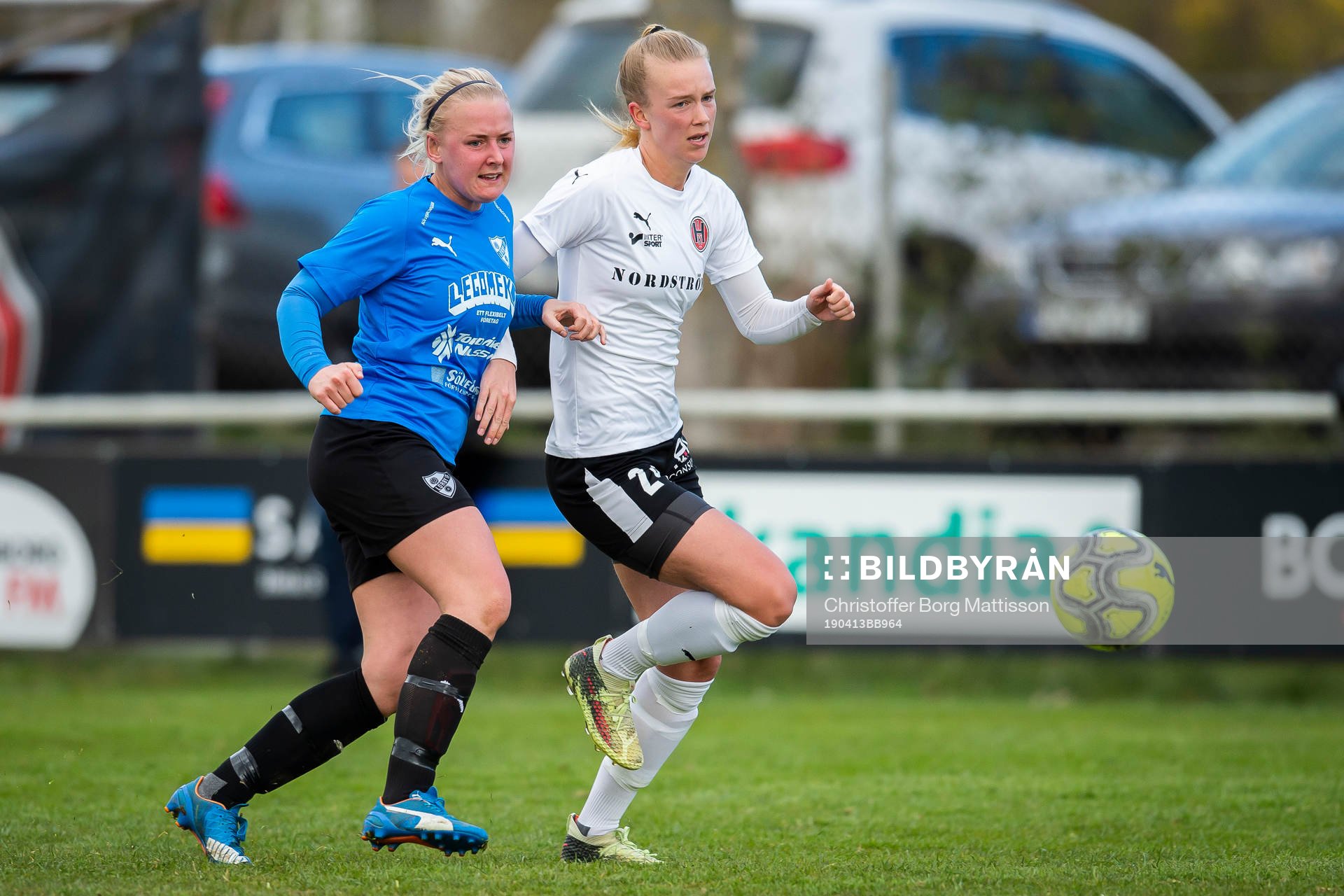 Hittarps Emilia Jönsson