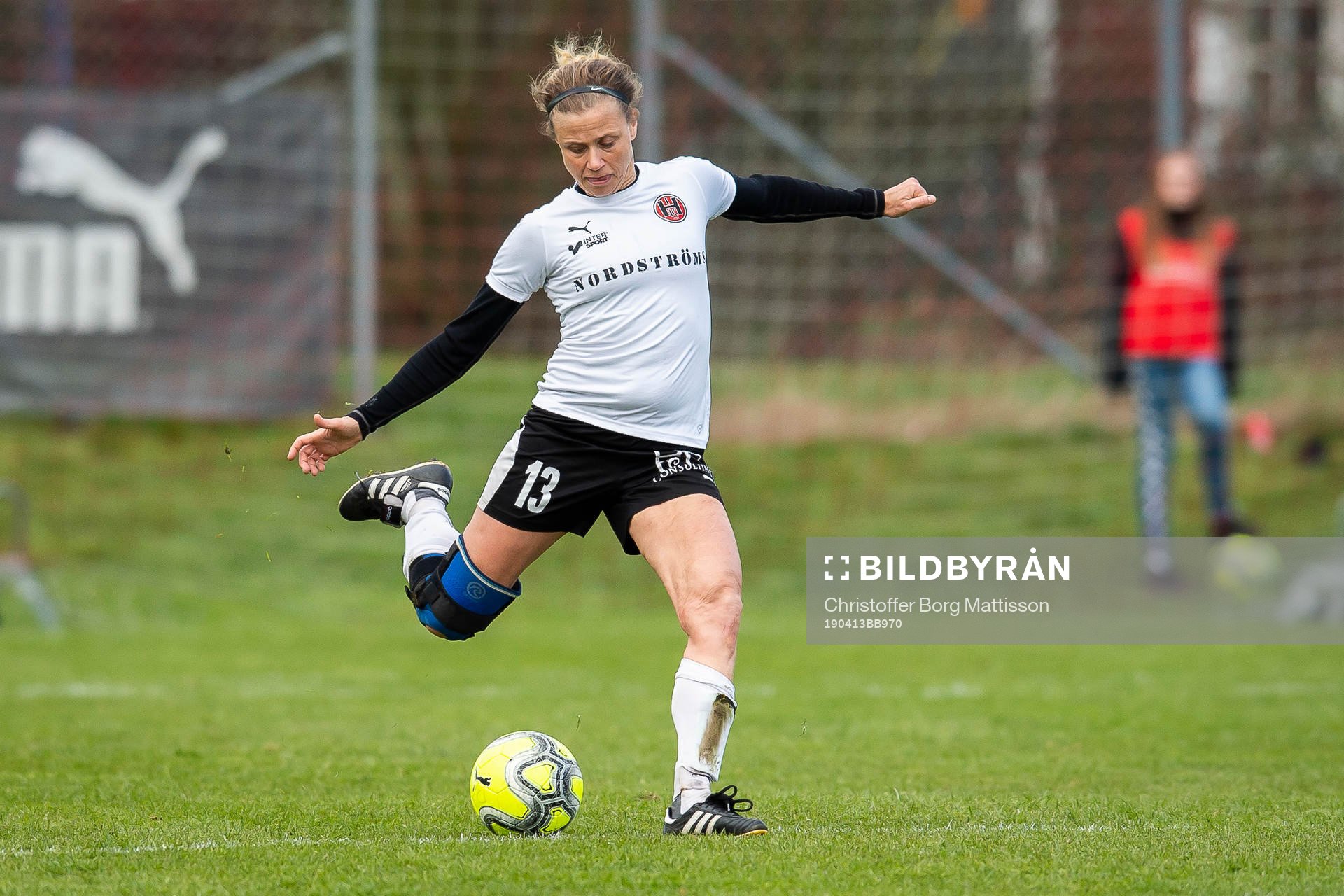 Hittarps Charlotte Crafoord-Larsen