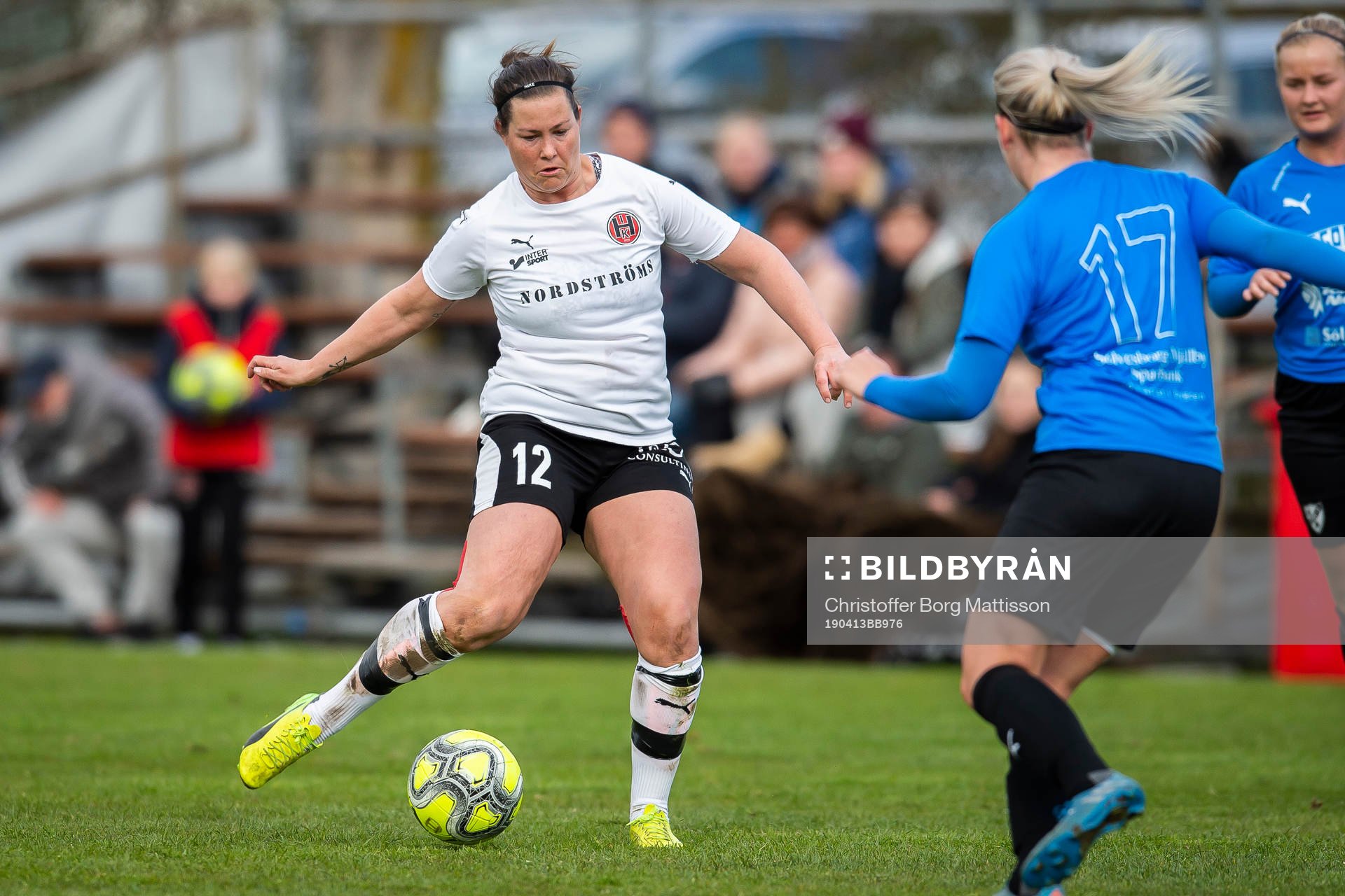 Hittarps Maria Westerblad
