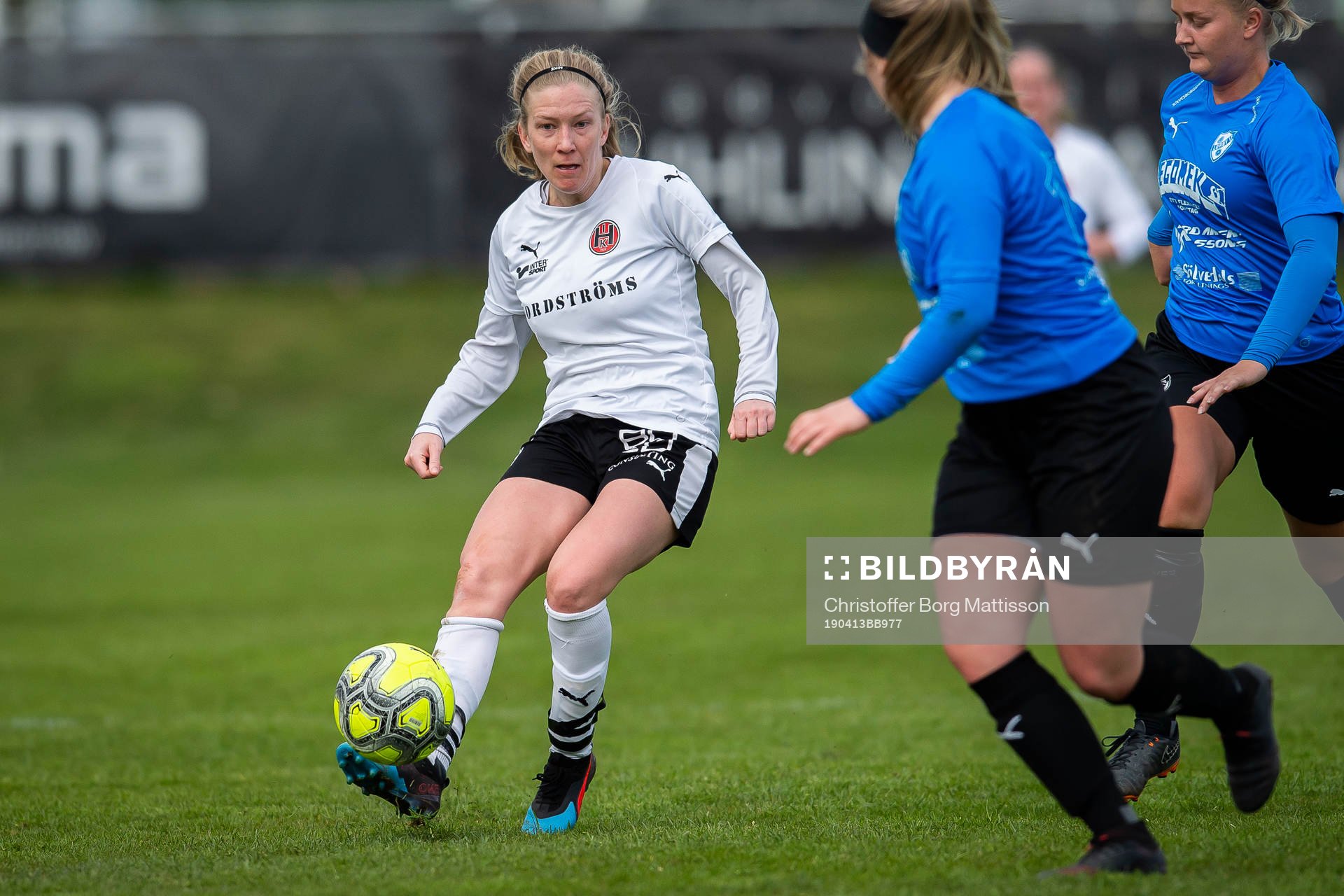 Hittarps Charlotte Crafoord-Larsen