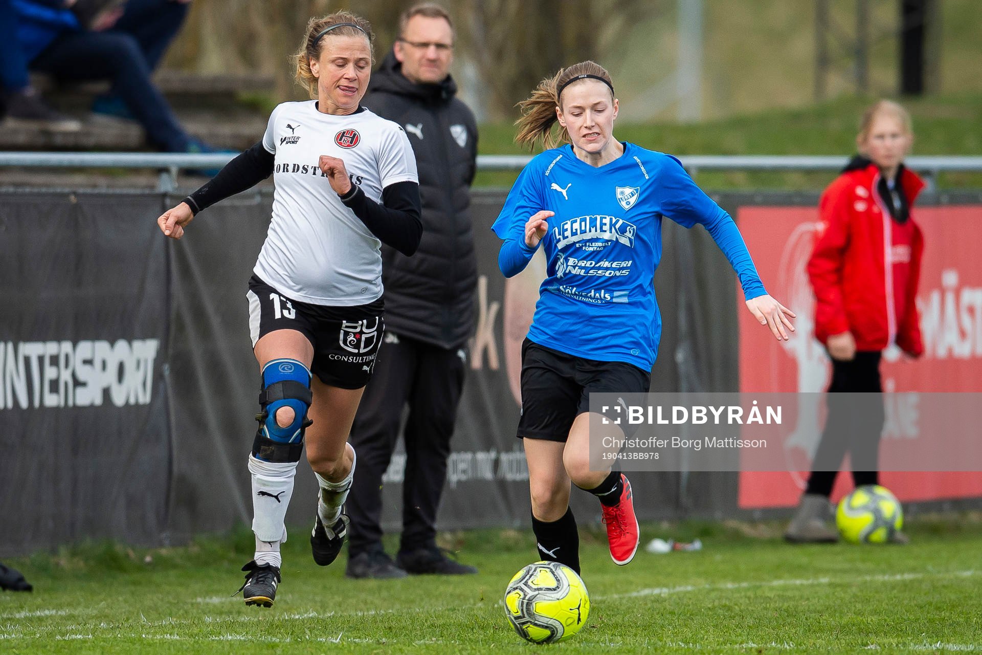 Hittarps Charlotte Crafoord-Larsen