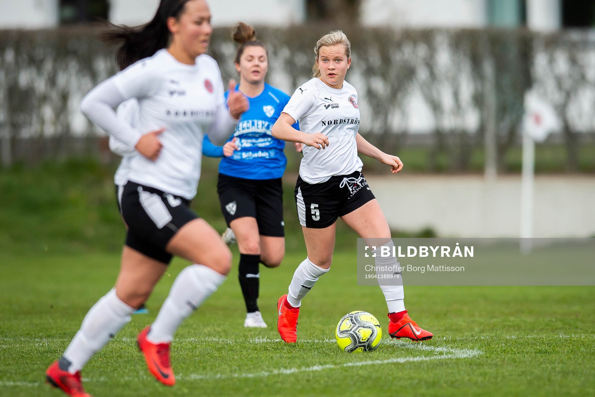 Hittarps Evelina Eklund