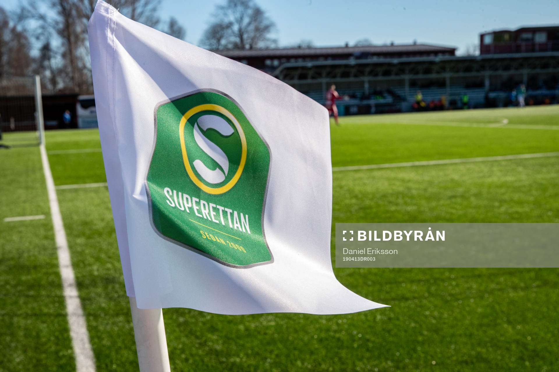 Hörnflagga