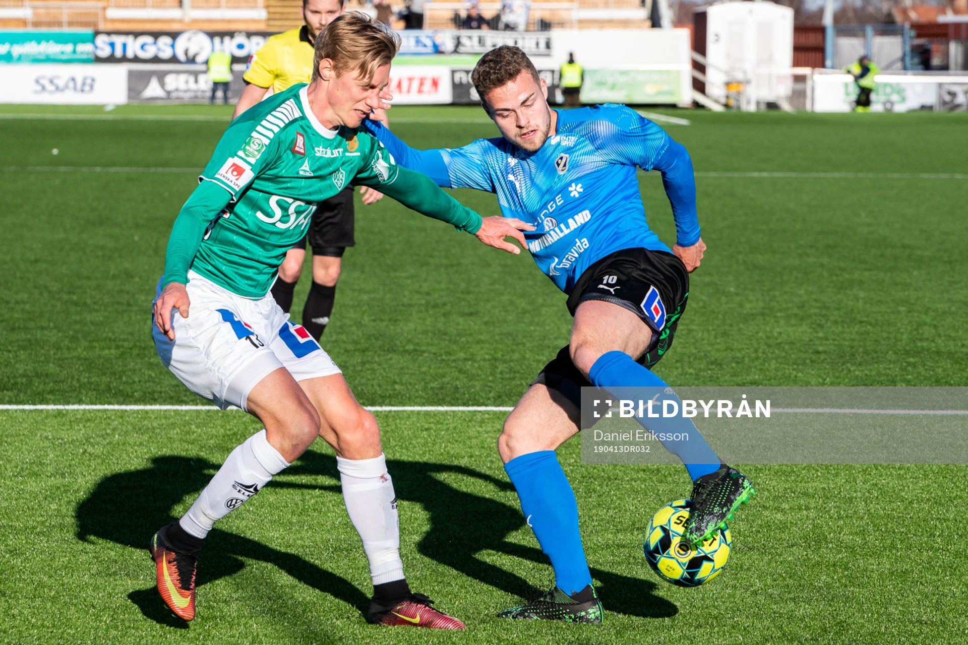 Brages Pontus Hindrikes Bergström  och Halmstads Gabriel
