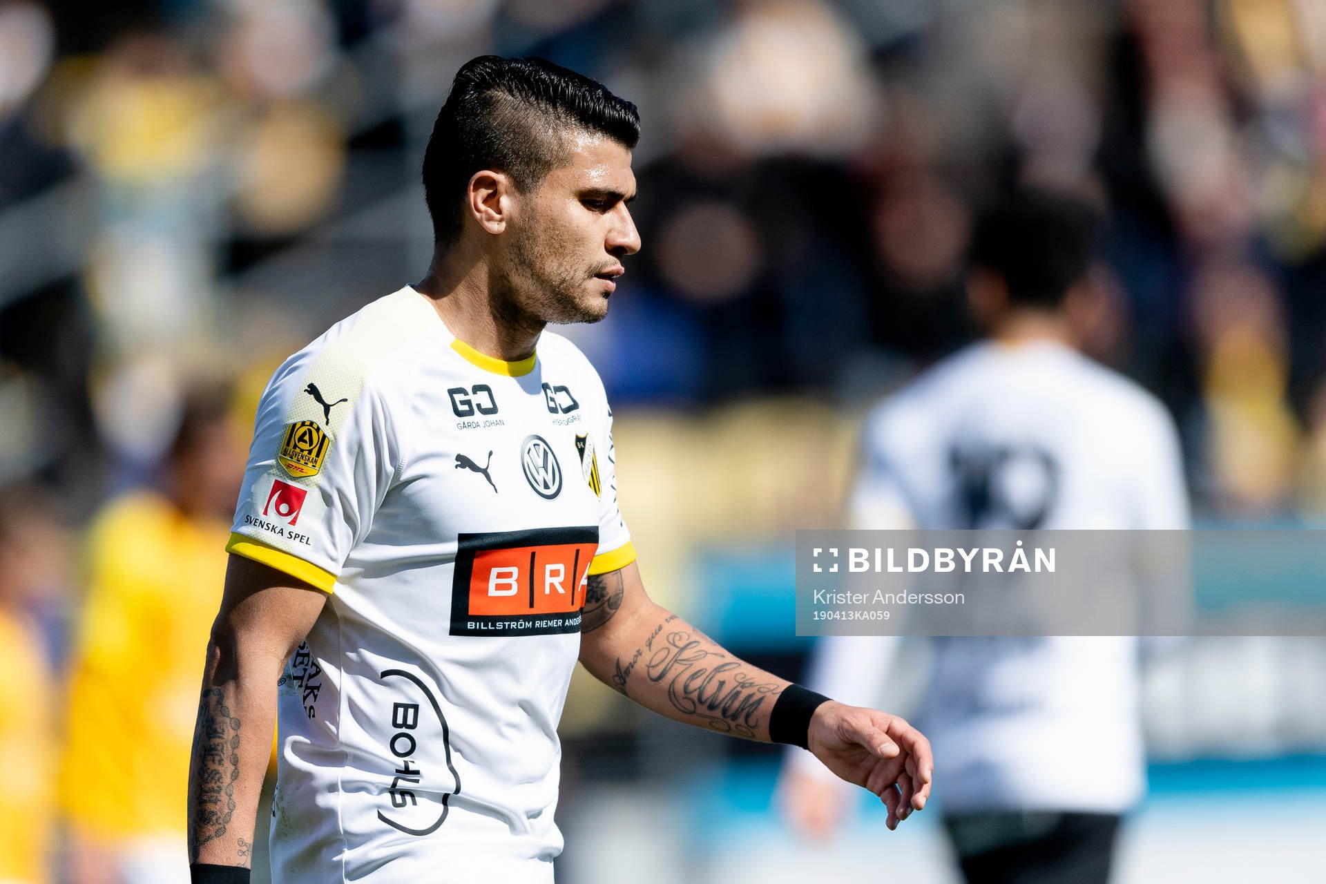 Häckens Paulinho