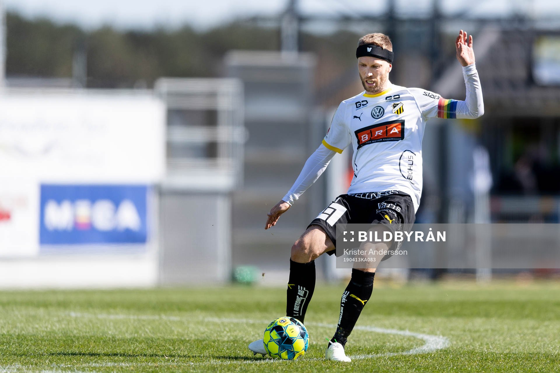 Häckens Rasmus Lindgren