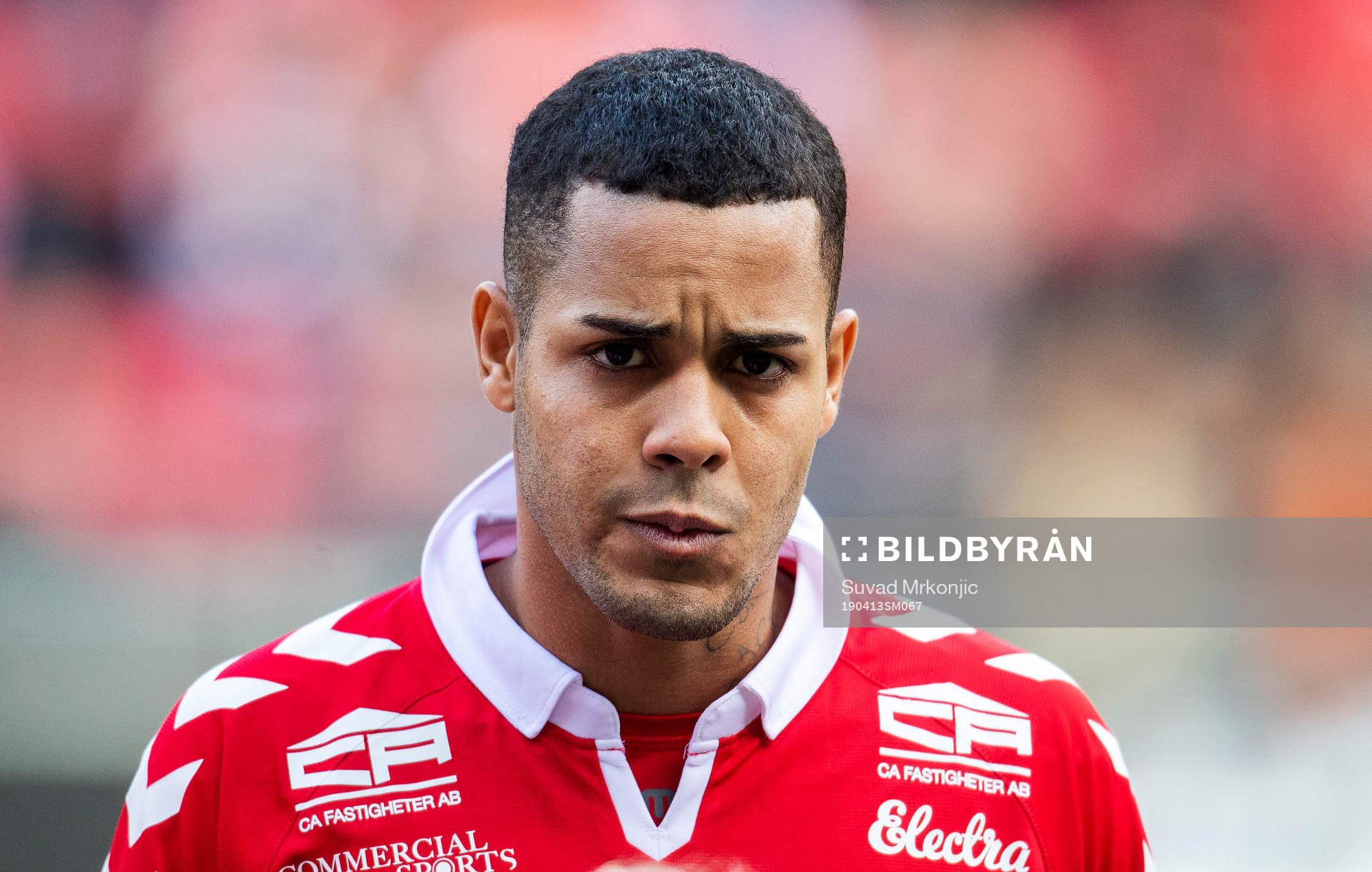 Kalmars Emaxwell Souza de Lima