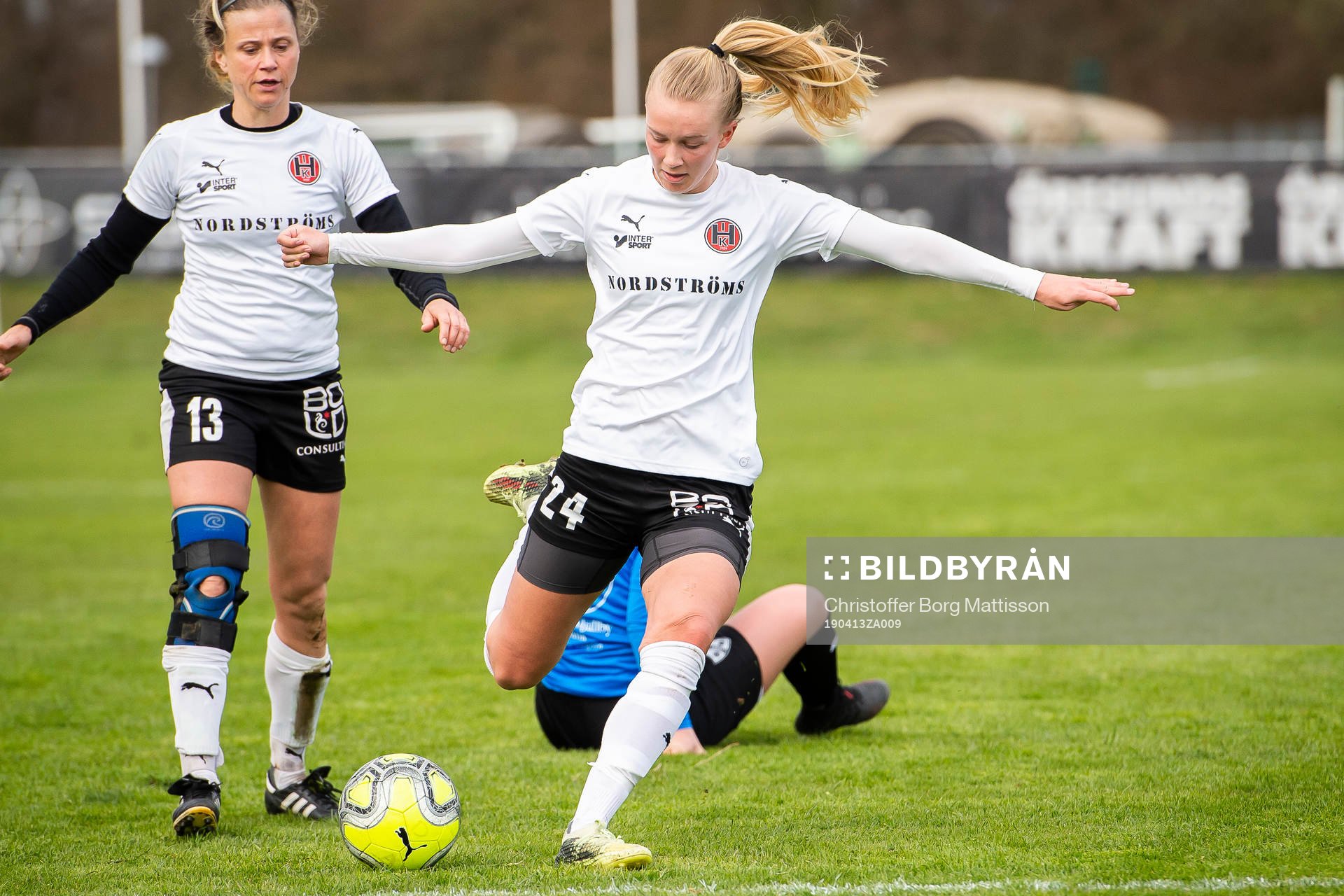 Hittarps Emilia Jönsson