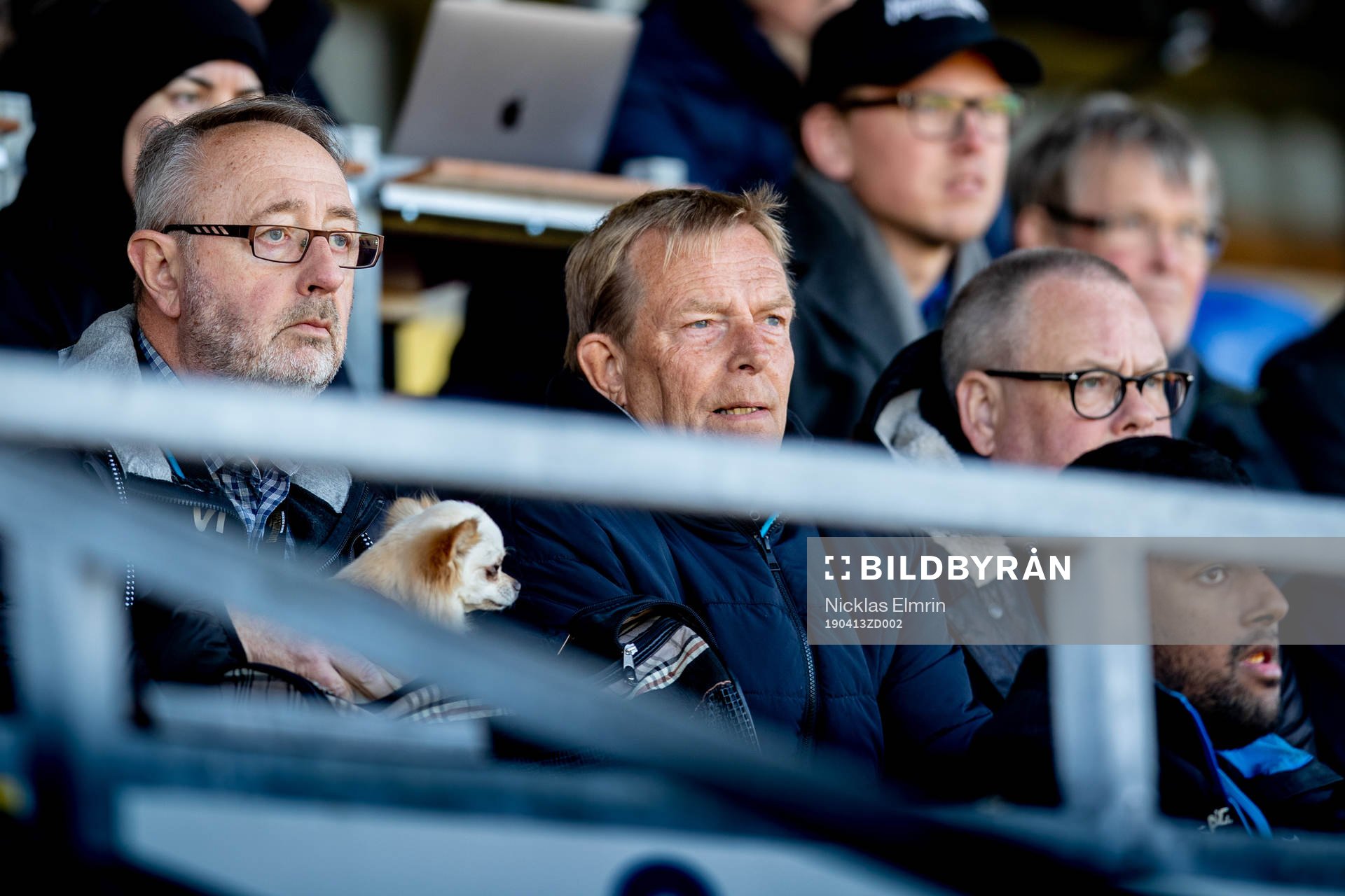 Göteborgs Lasse Svensson