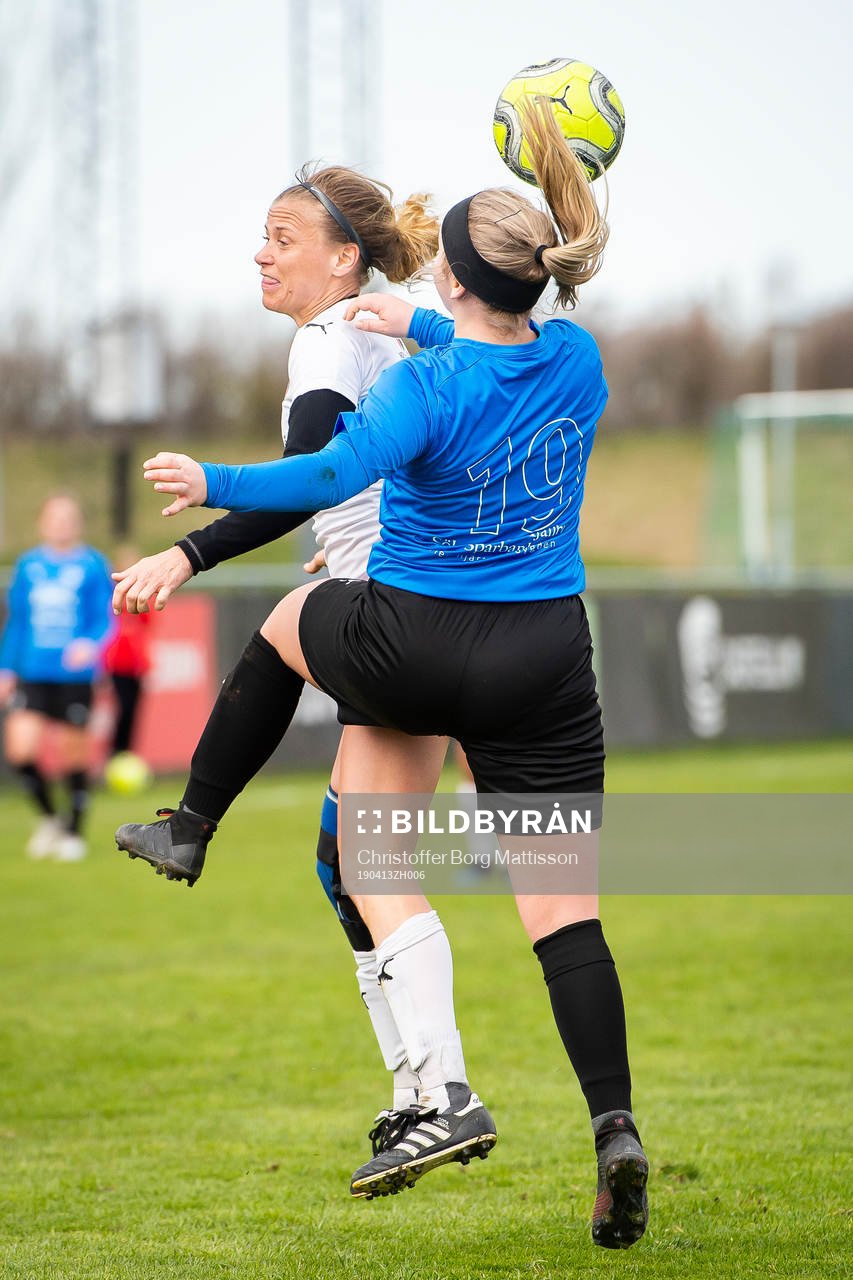Hittarps Charlotte Crafoord-Larsen
