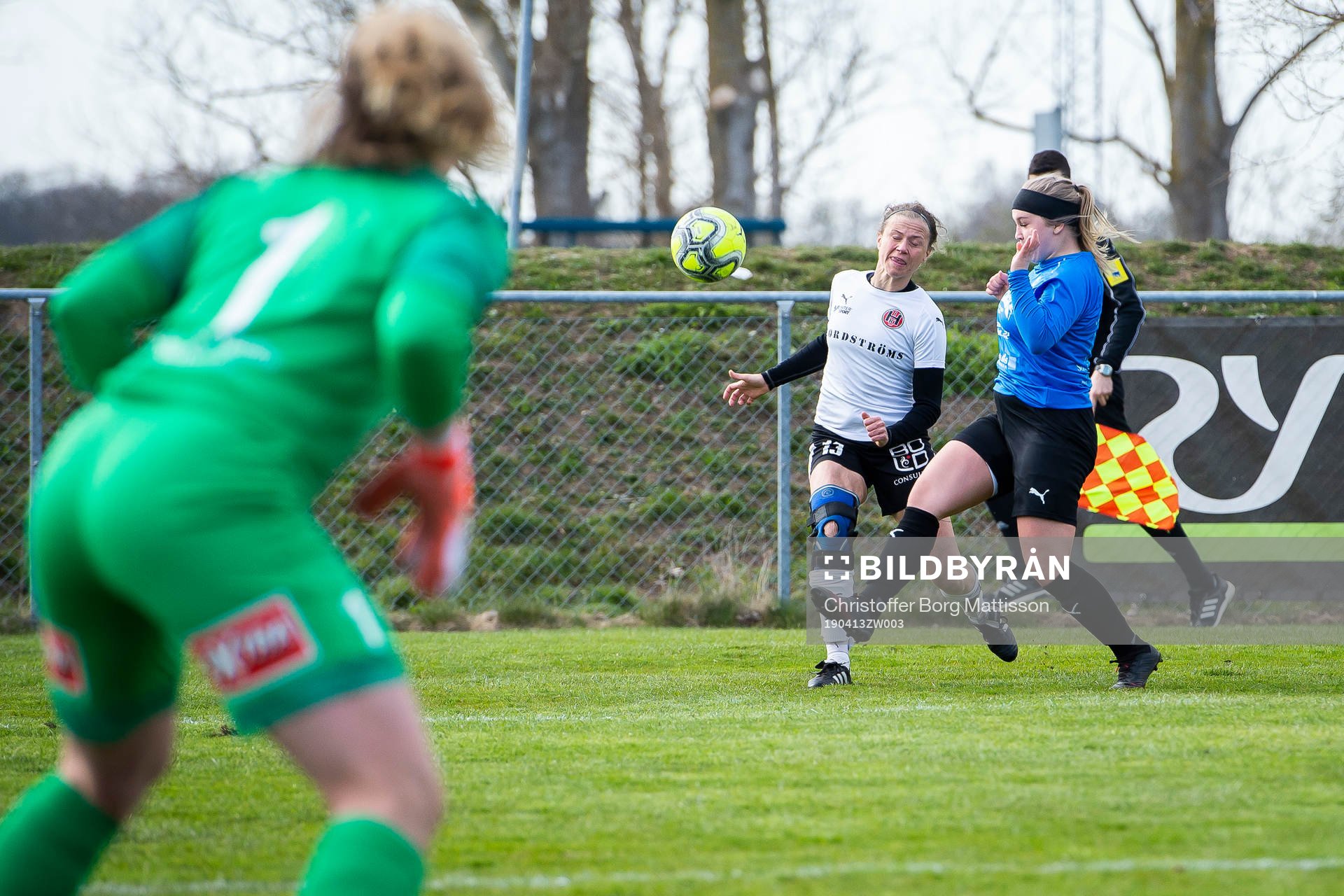 Hittarps Charlotte Crafoord-Larsen