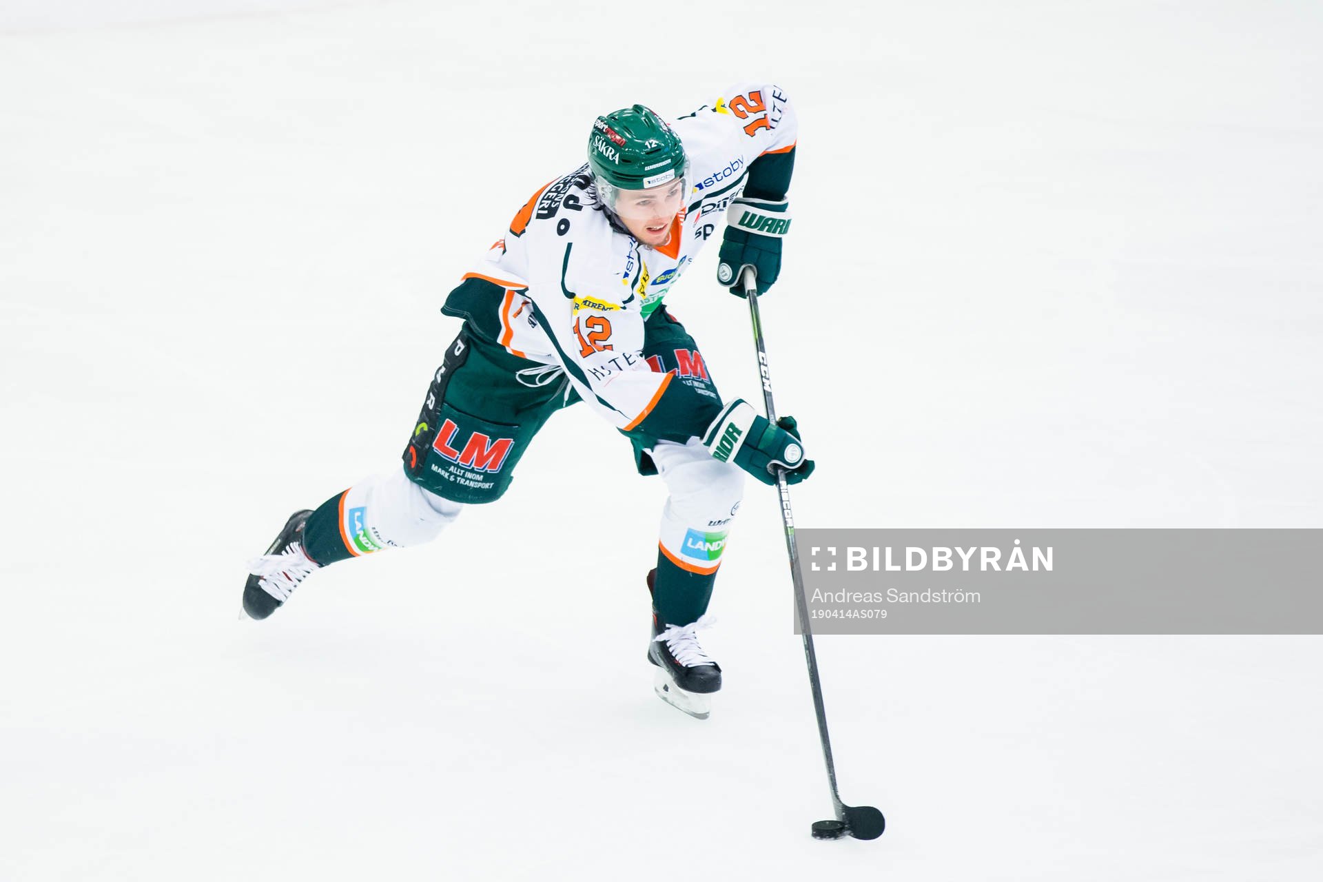 Kristianstads William Pethrus
