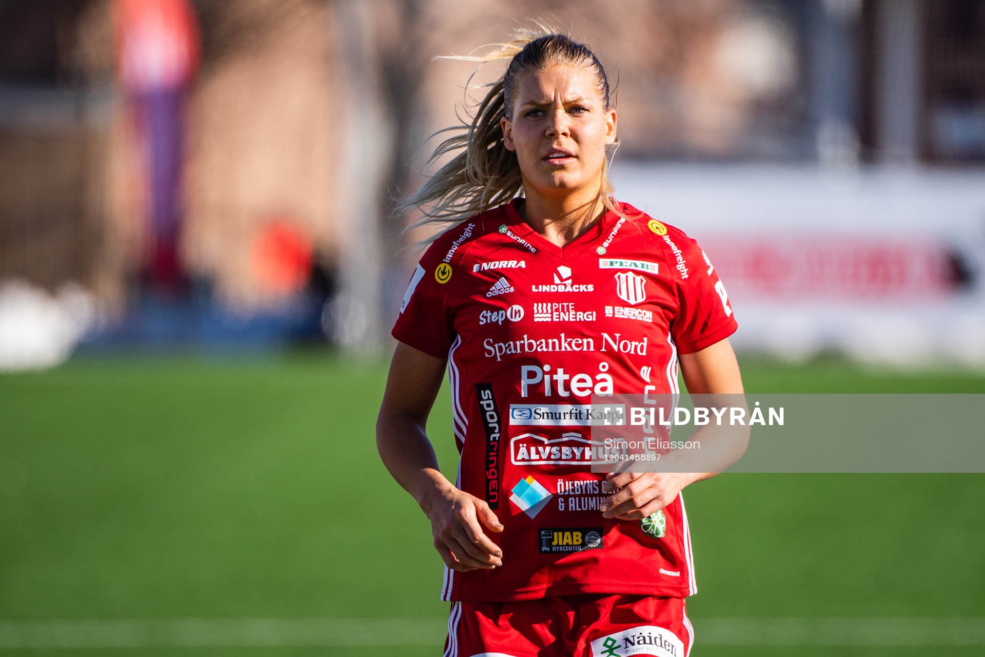 Piteås Nina Jakobsson