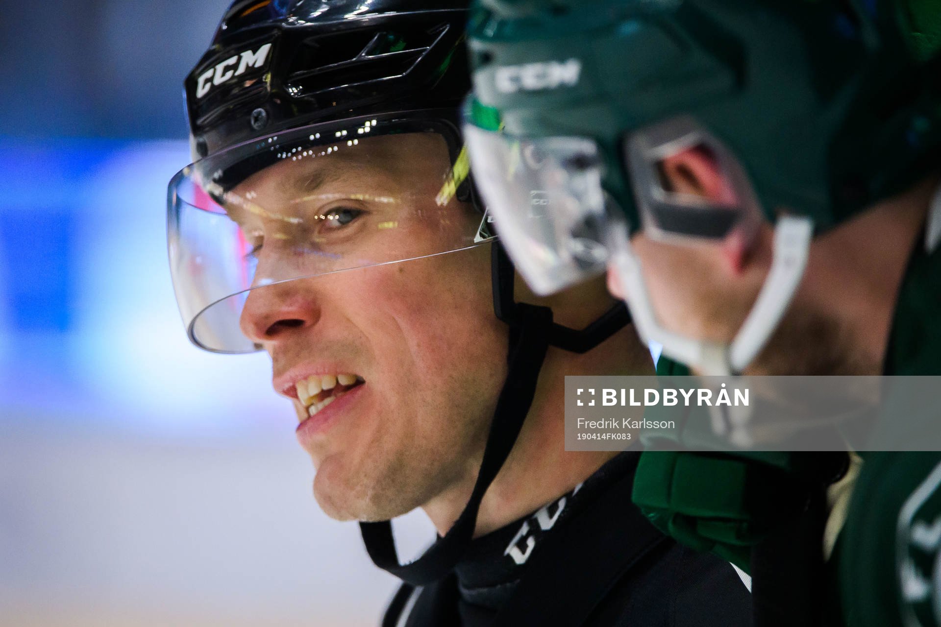 Domare Tobias Björk