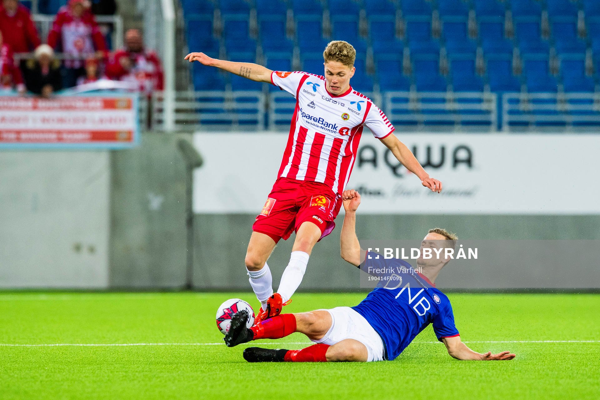 Onni Johannes Simonpoika Valakari of Tromsø and Johan
