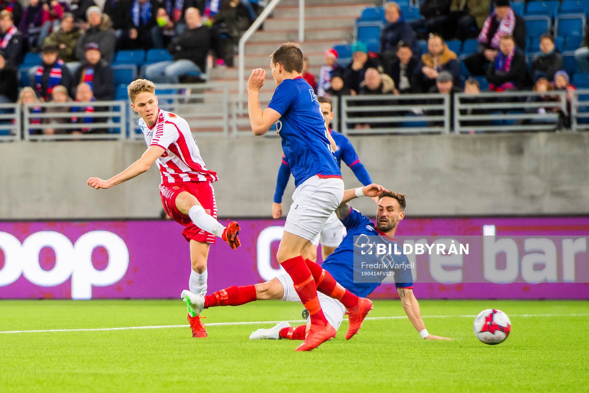 Onni Johannes Simonpoika Valakari of Tromsø and Magnus