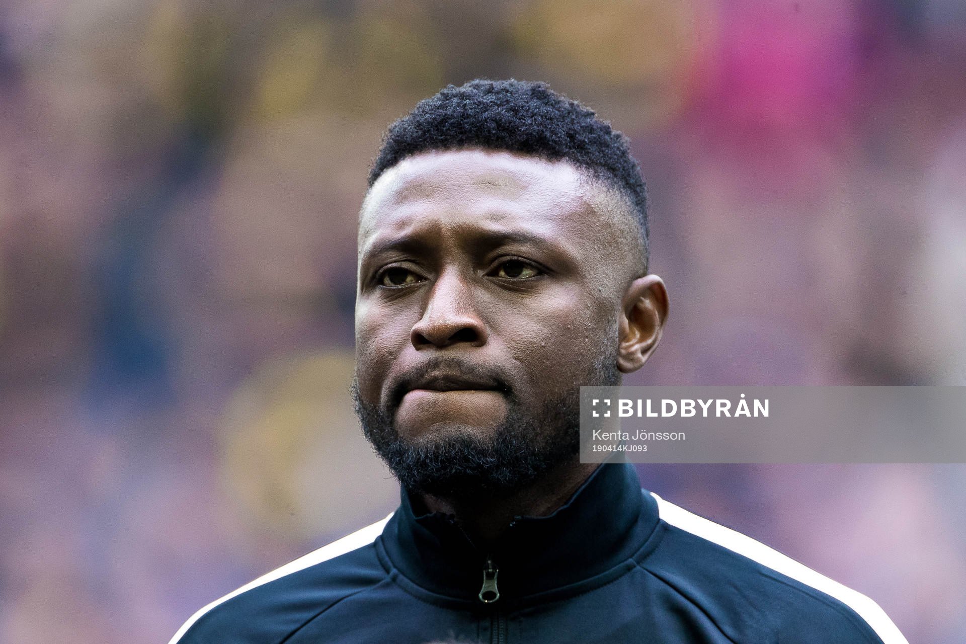s Chinedu Ogbuke Obasi