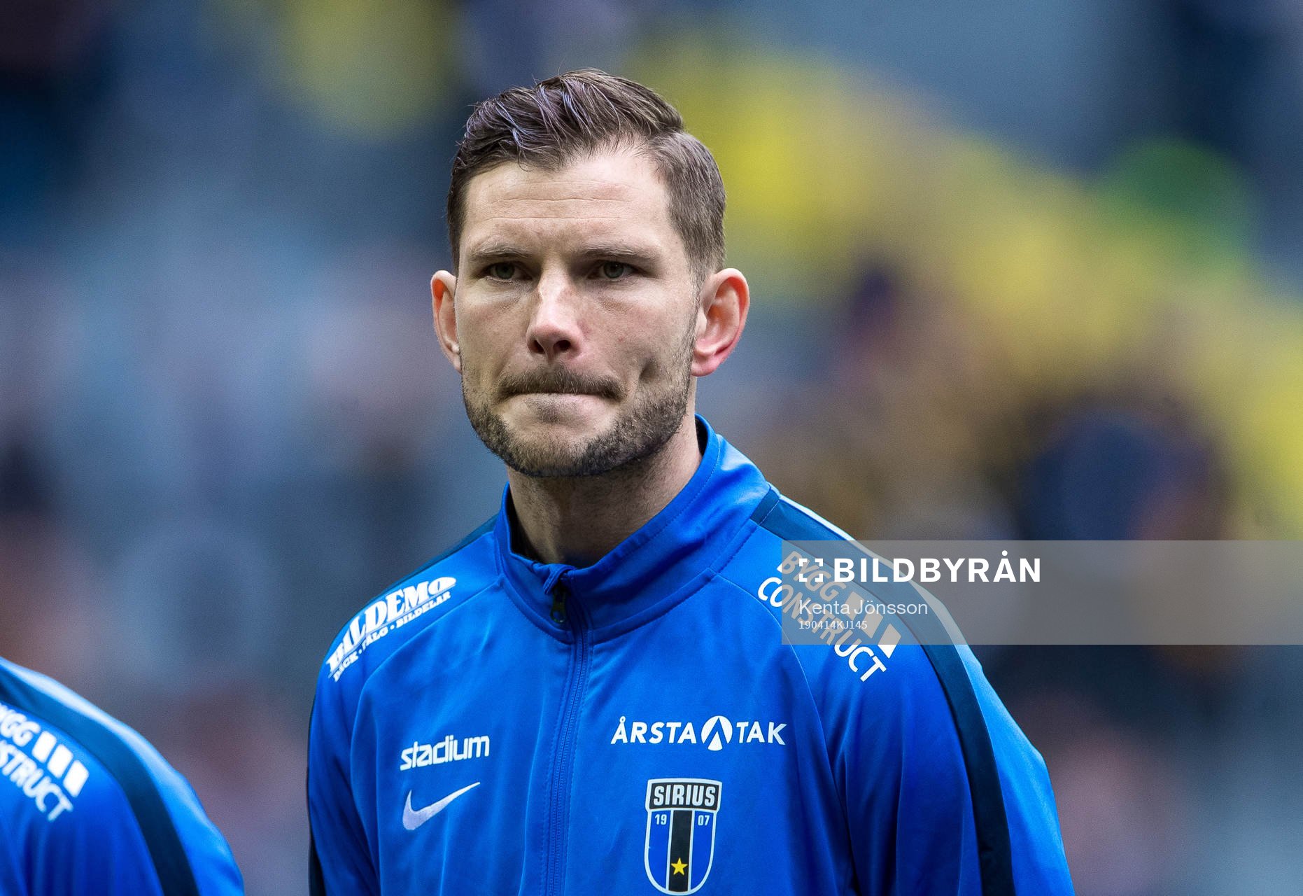 Sirius Robert Åhman Persson