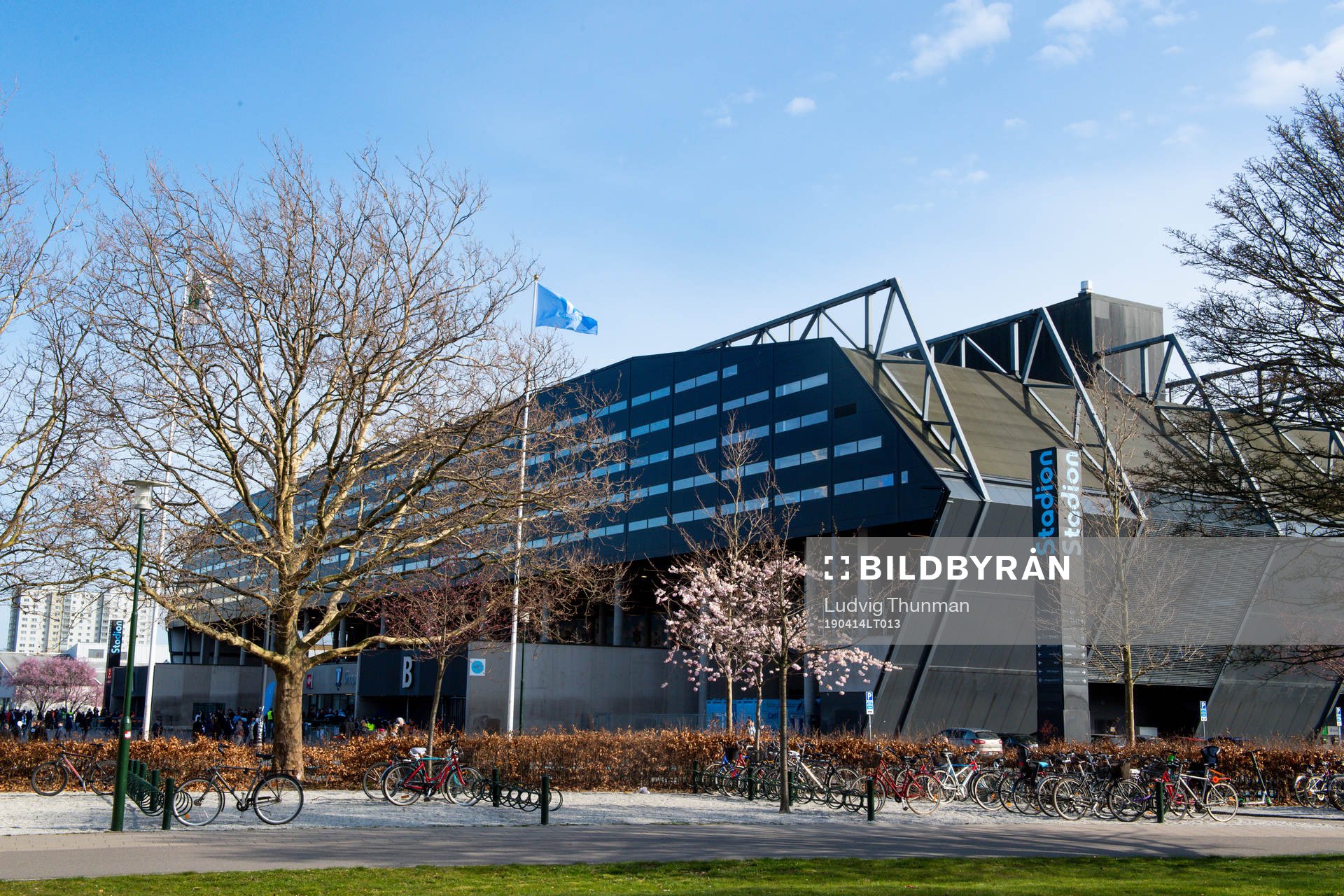 Stadion