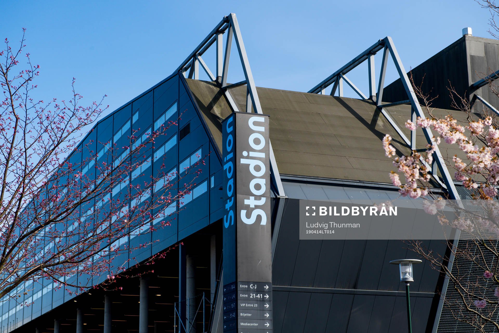 Stadion