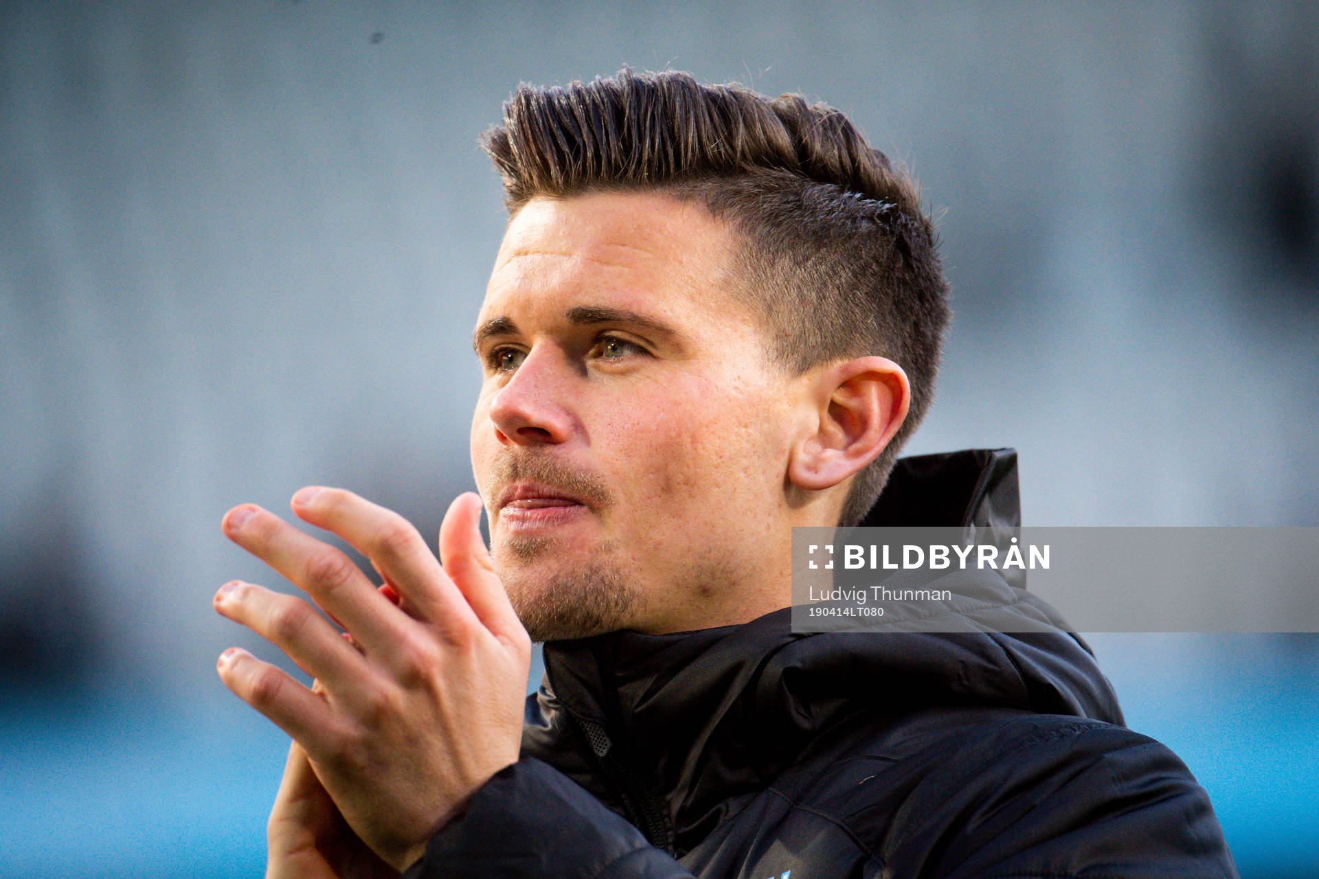 Marcus Antonsson