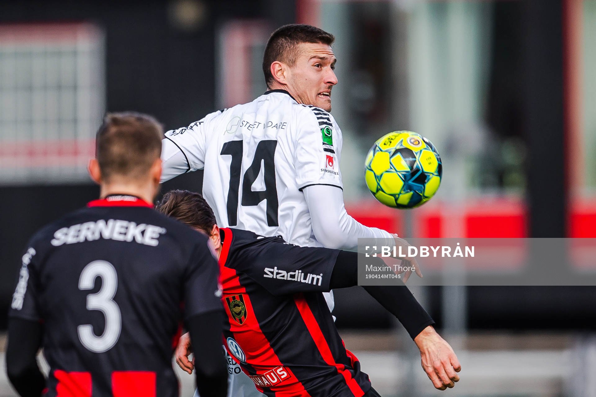 GAIS Nikola Asceric
