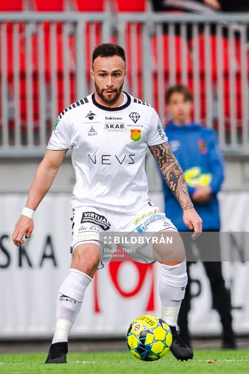 GAIS Evaldo Nascimento Lamaur Neto