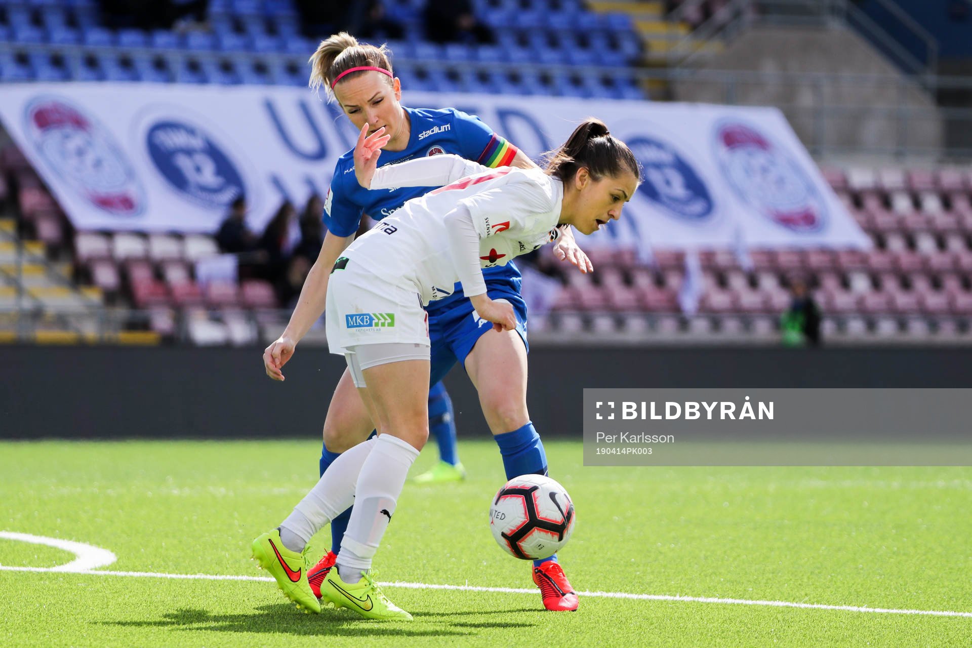 Rosengårds Iva Landeka