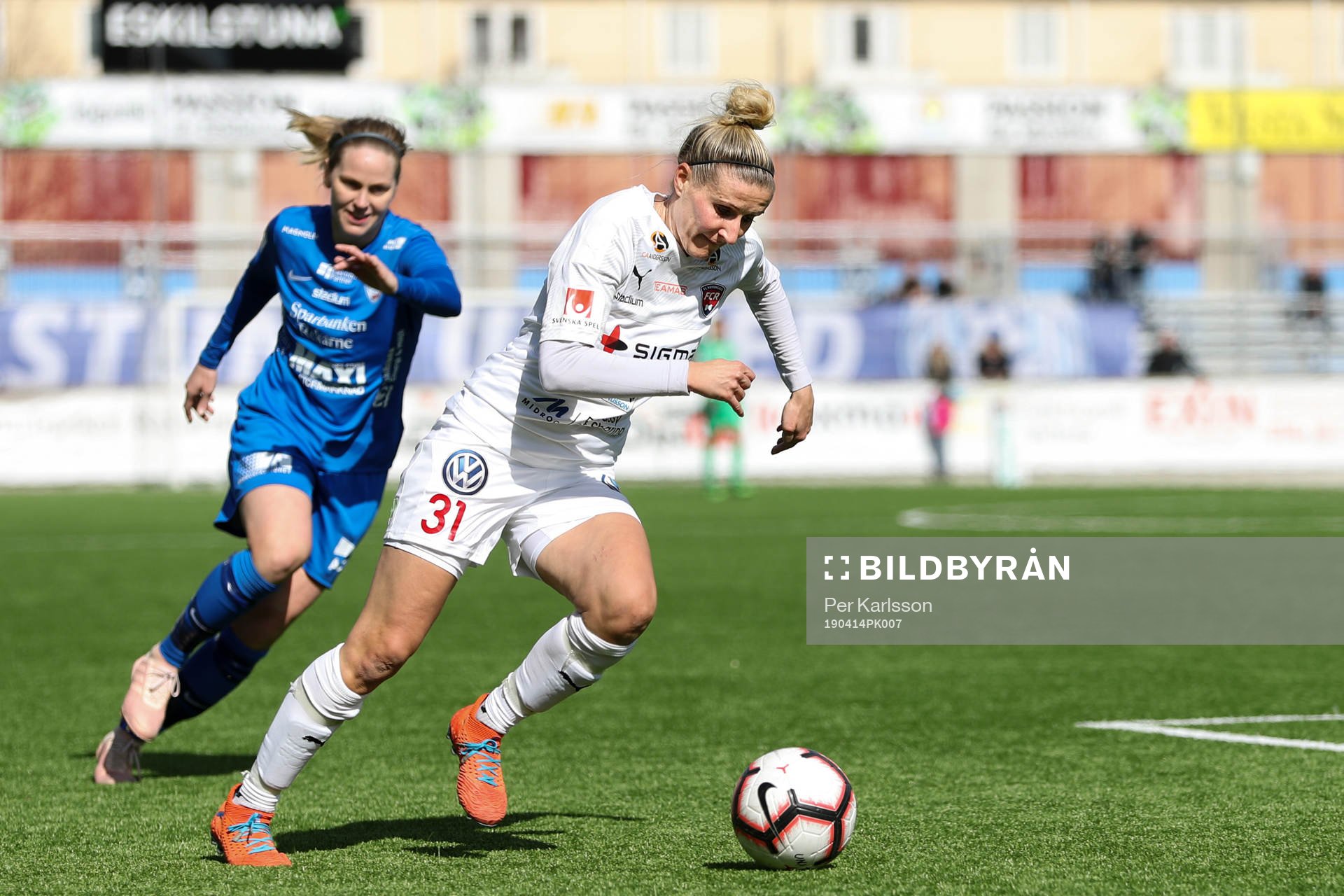 Rosengårds Anja Mittag