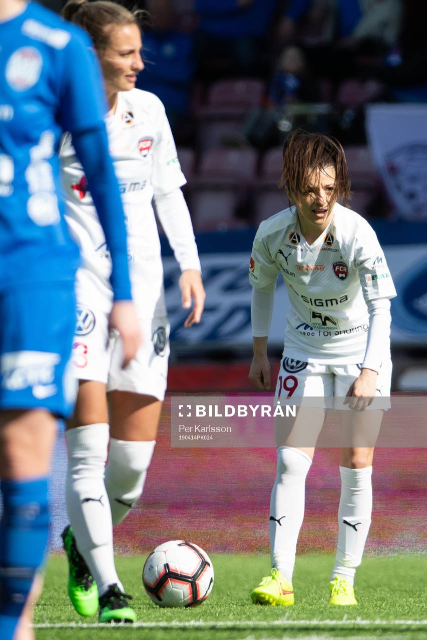Rosengårds Iva Landeka