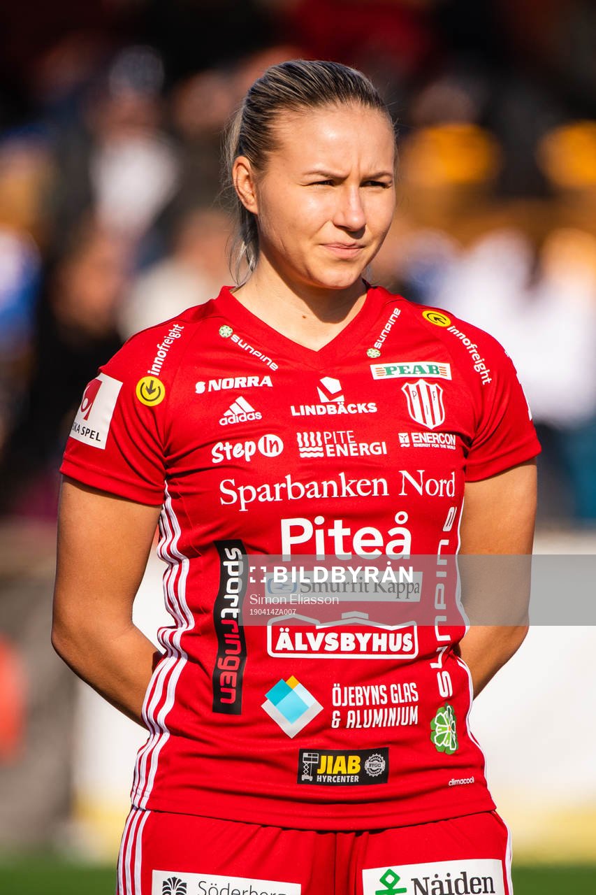 Piteås Selina Henriksson