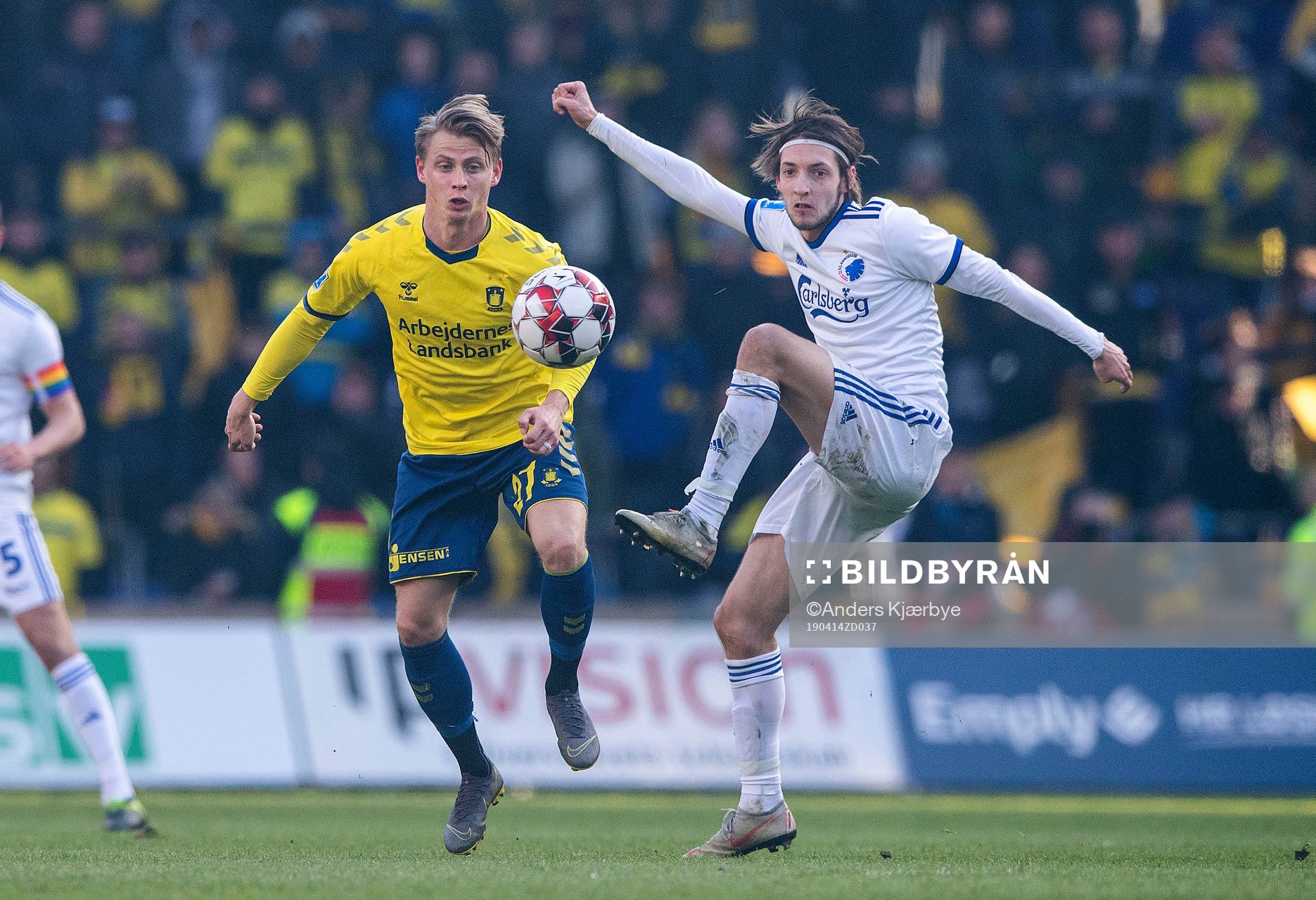 [DK=20190414: Simon Hedlund (27), Brøndby IF og Rasmus