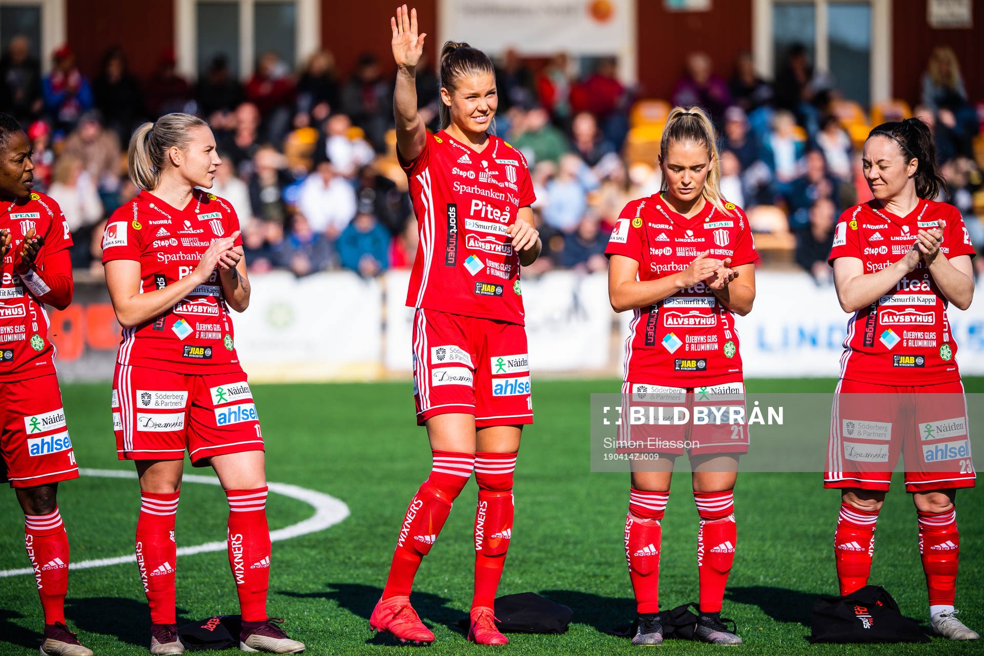 Piteås Nina Jakobsson
