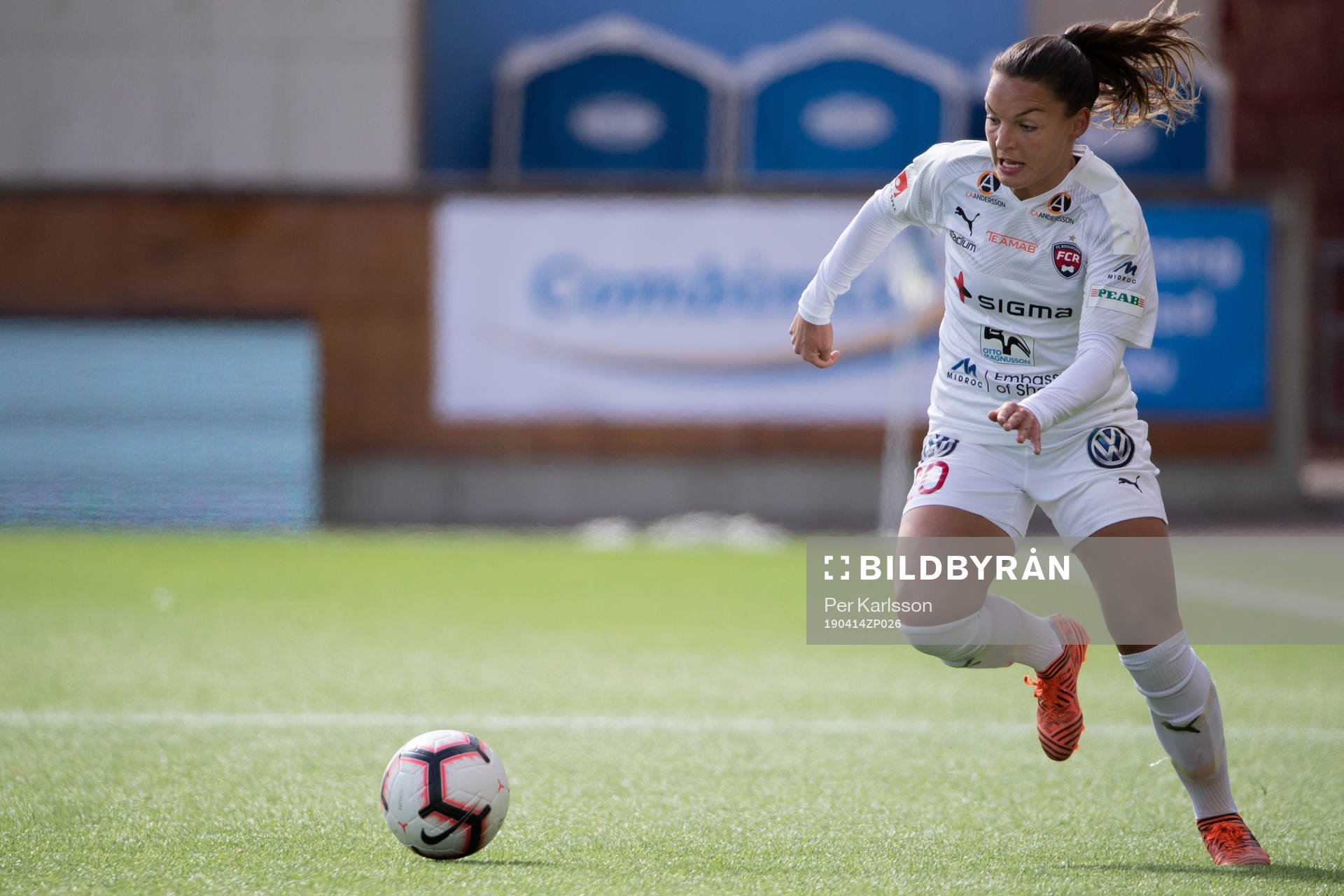 Rosengårds Johanna Rytting Kaneryd