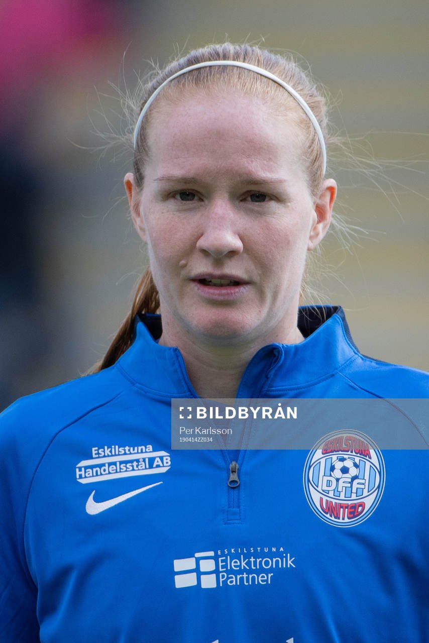 Eskilstunas Vaila Barsley