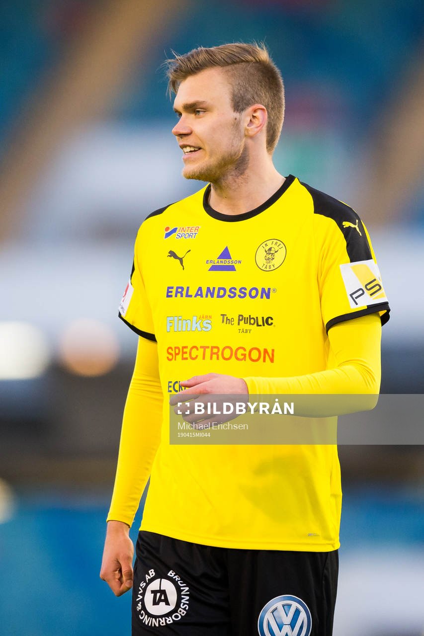 Frejs Marcus Degerlund