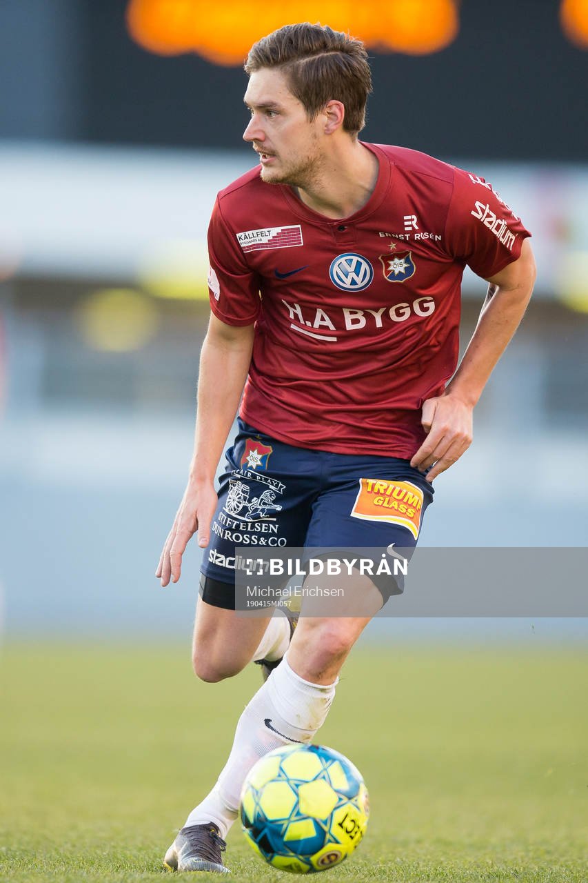 Örgrytes Victor Sköld