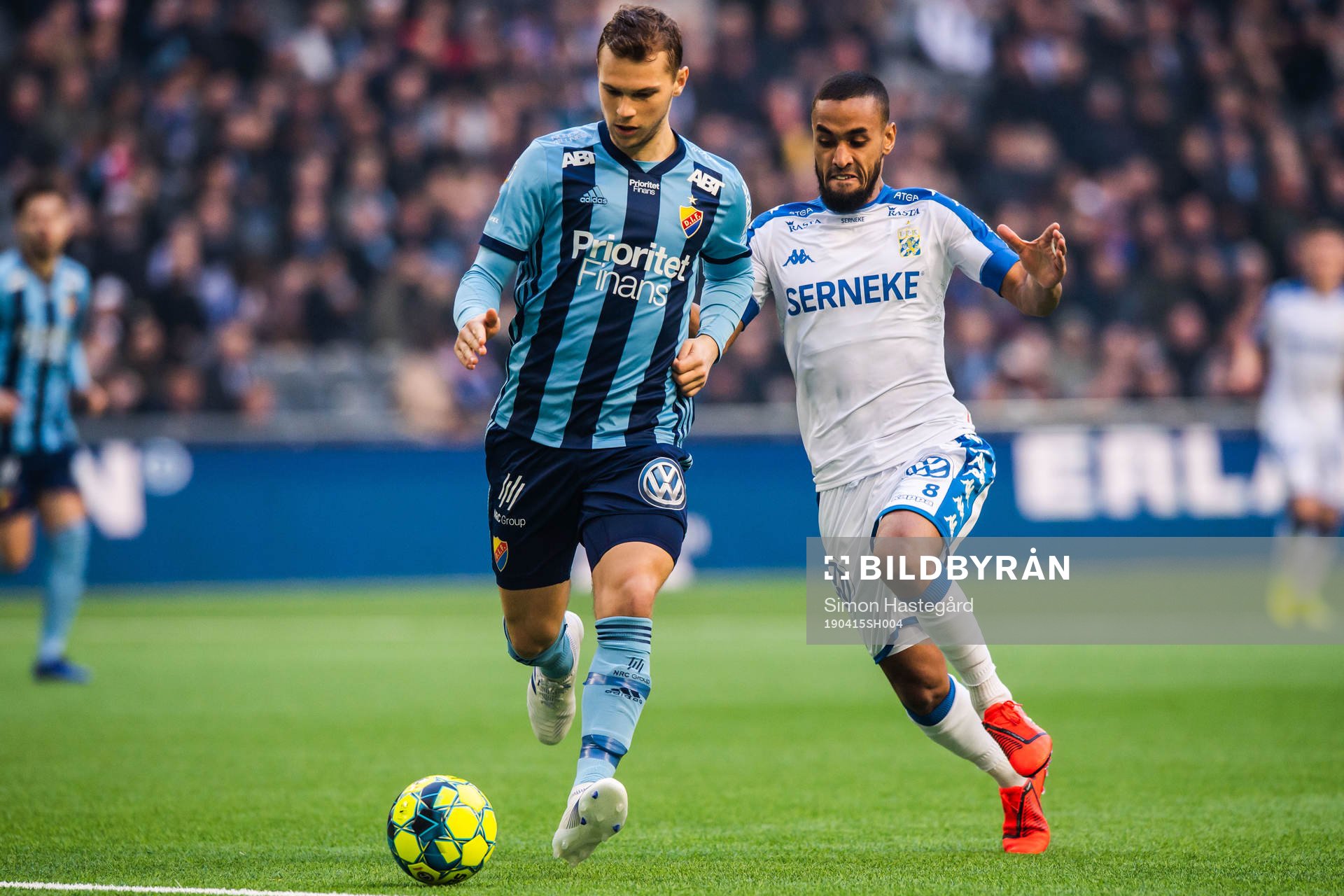 IFK Göteborgs Junes Barny