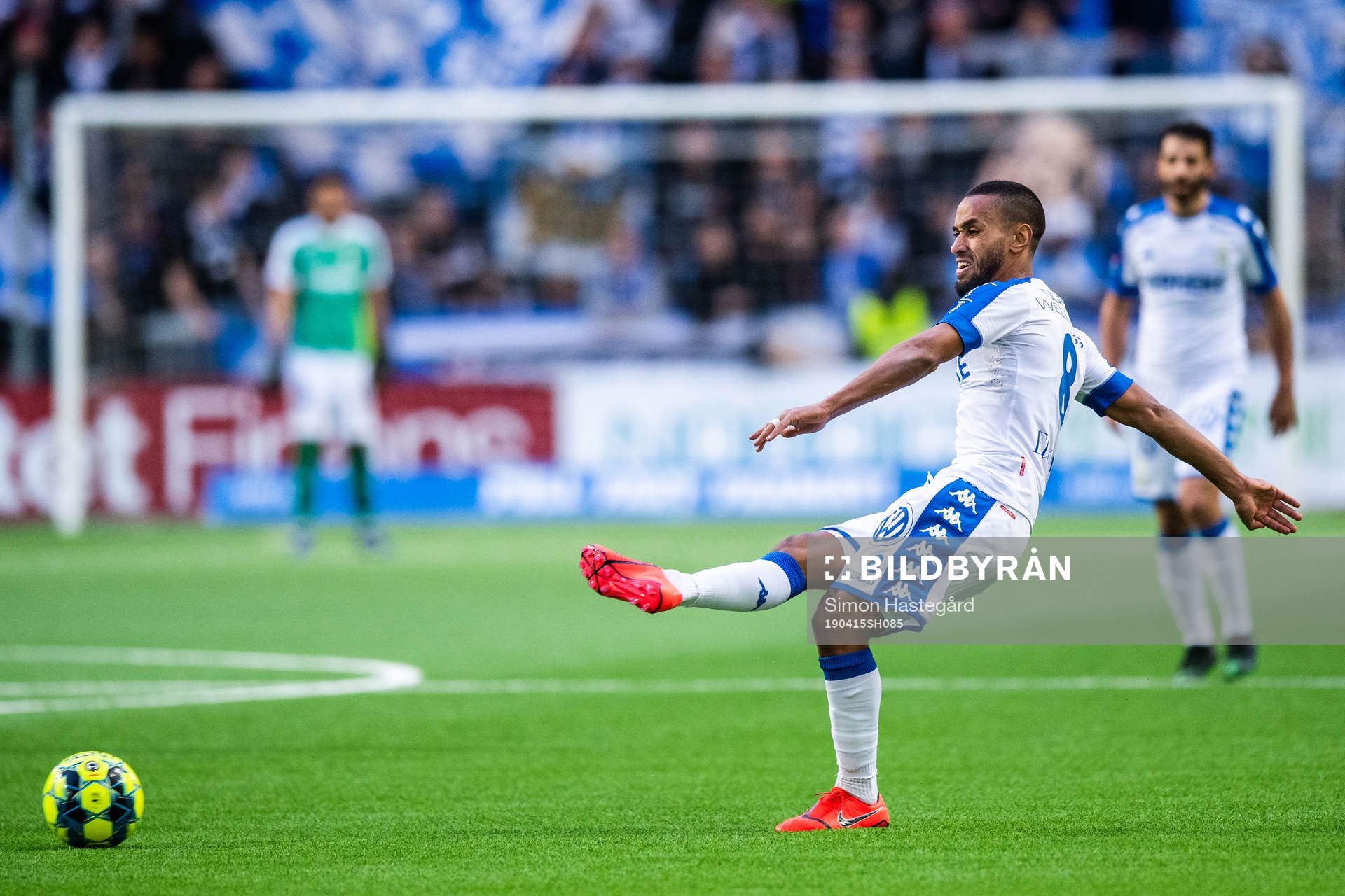 IFK Göteborgs Junes Barny