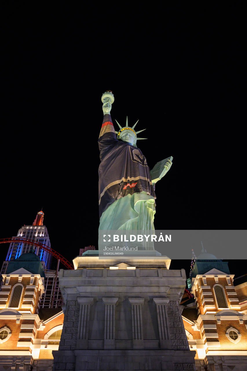 A Vegas Golden Knights jersey is seen