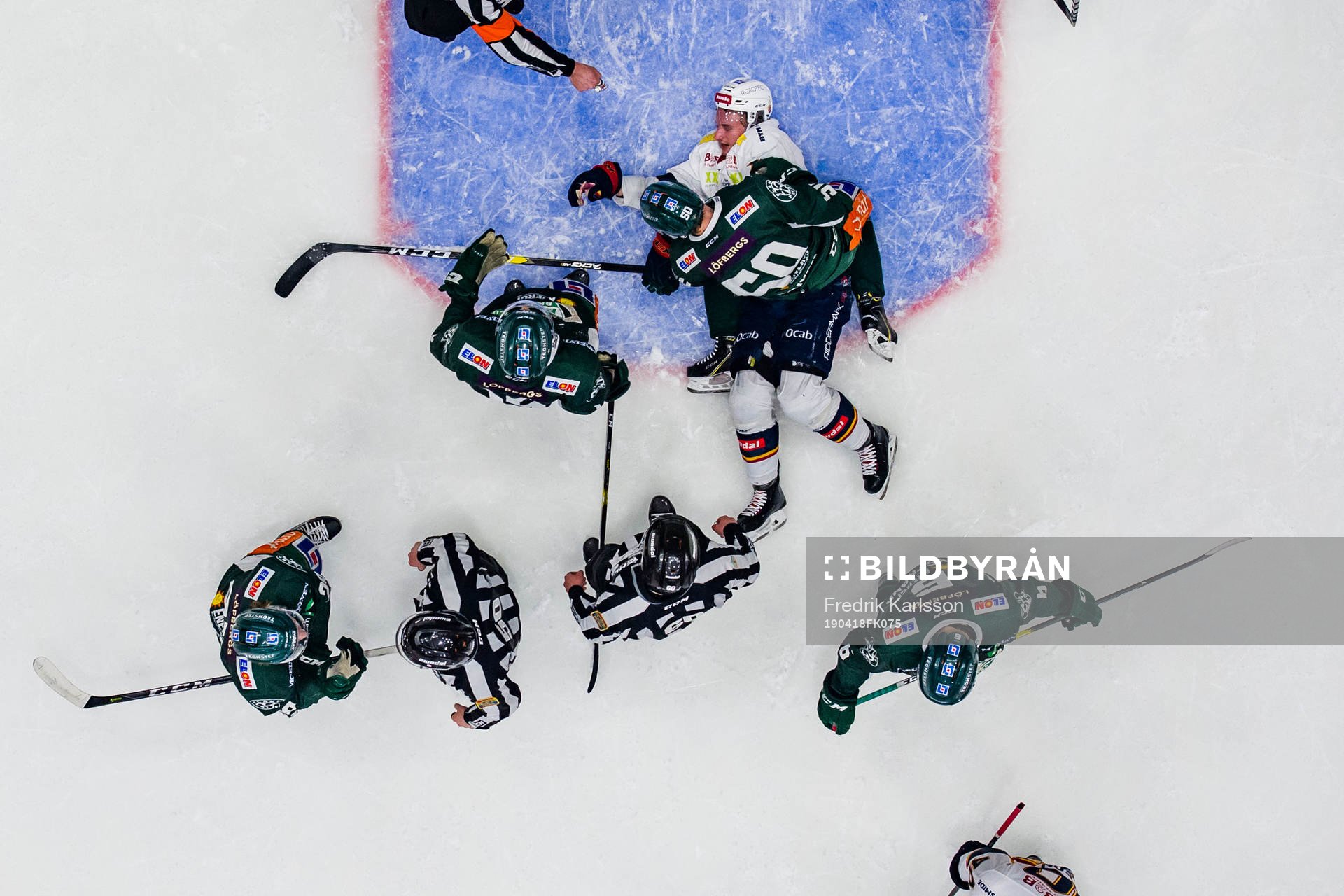 Djurgårdens Jakob Lilja